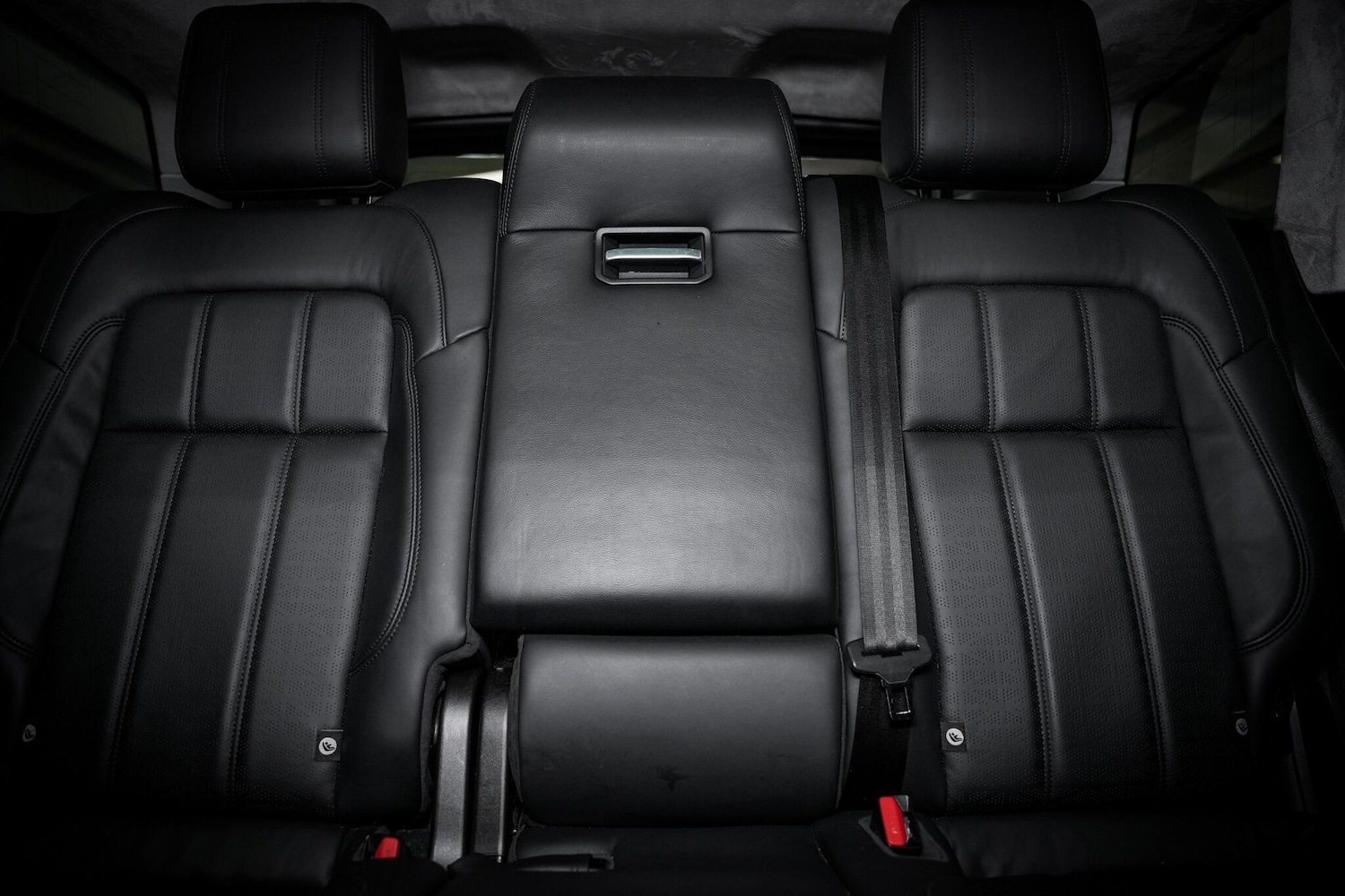 Used Land Rover Range Rover Sport 2019 for sale - 77081628: Photo 24