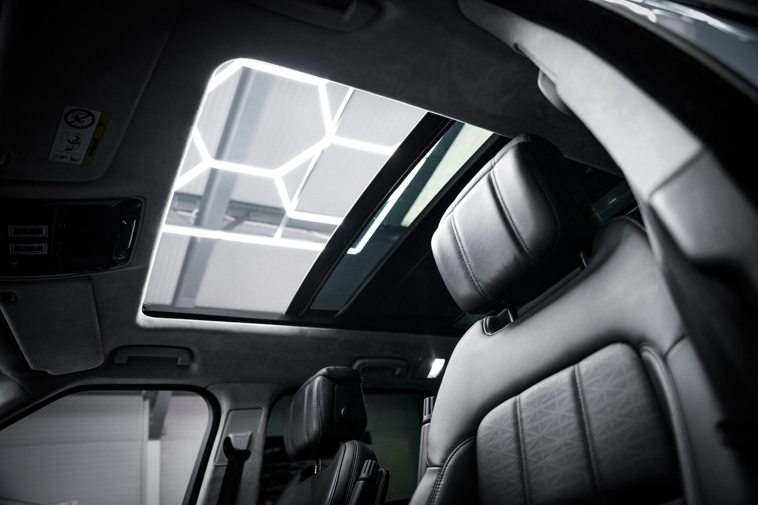 Used Land Rover Range Rover Sport 2019 for sale - 77081628: Photo 3