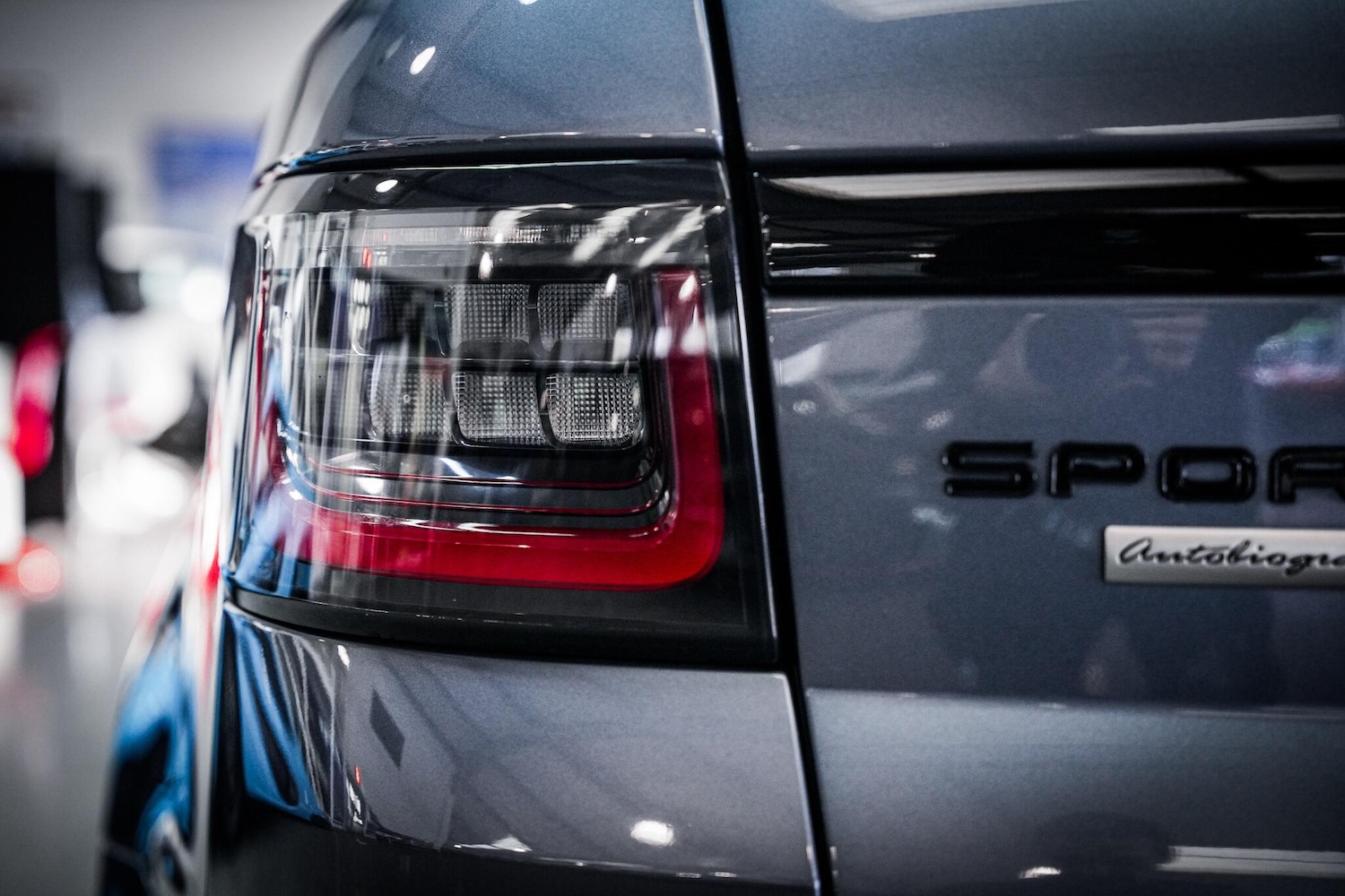 Used Land Rover Range Rover Sport 2019 for sale - 77081628: Photo 34