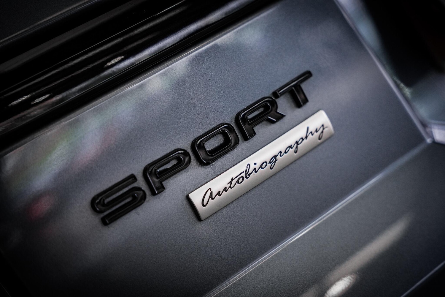 Used Land Rover Range Rover Sport 2019 for sale - 77081628: Photo 35