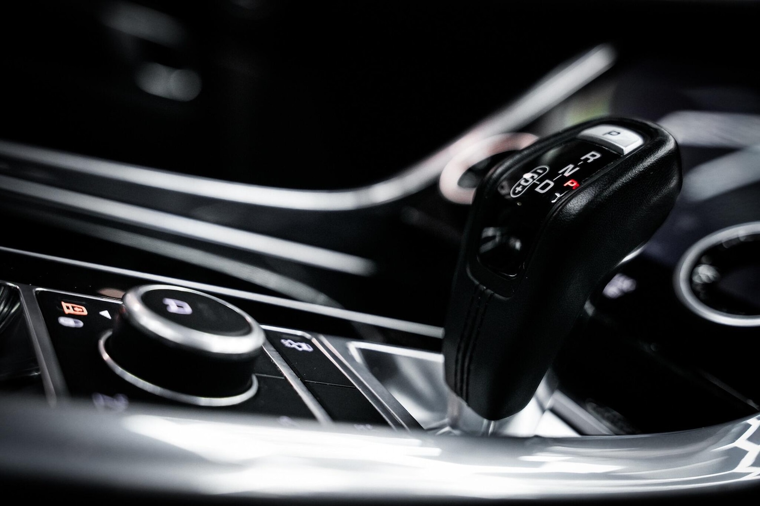 Used Land Rover Range Rover Sport 2019 for sale - 77081628: Photo 40