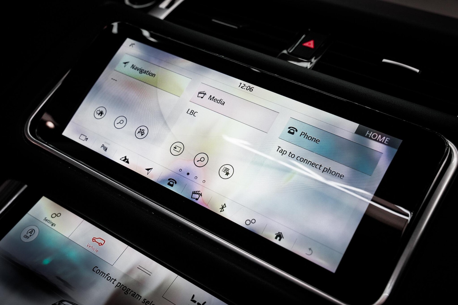 Used Land Rover Range Rover Sport 2019 for sale - 77081628: Photo 44