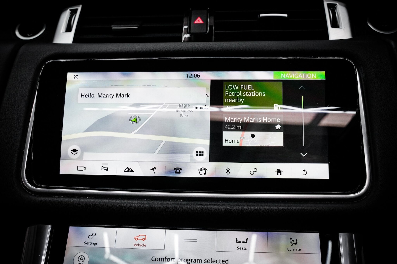 Used Land Rover Range Rover Sport 2019 for sale - 77081628: Photo 45