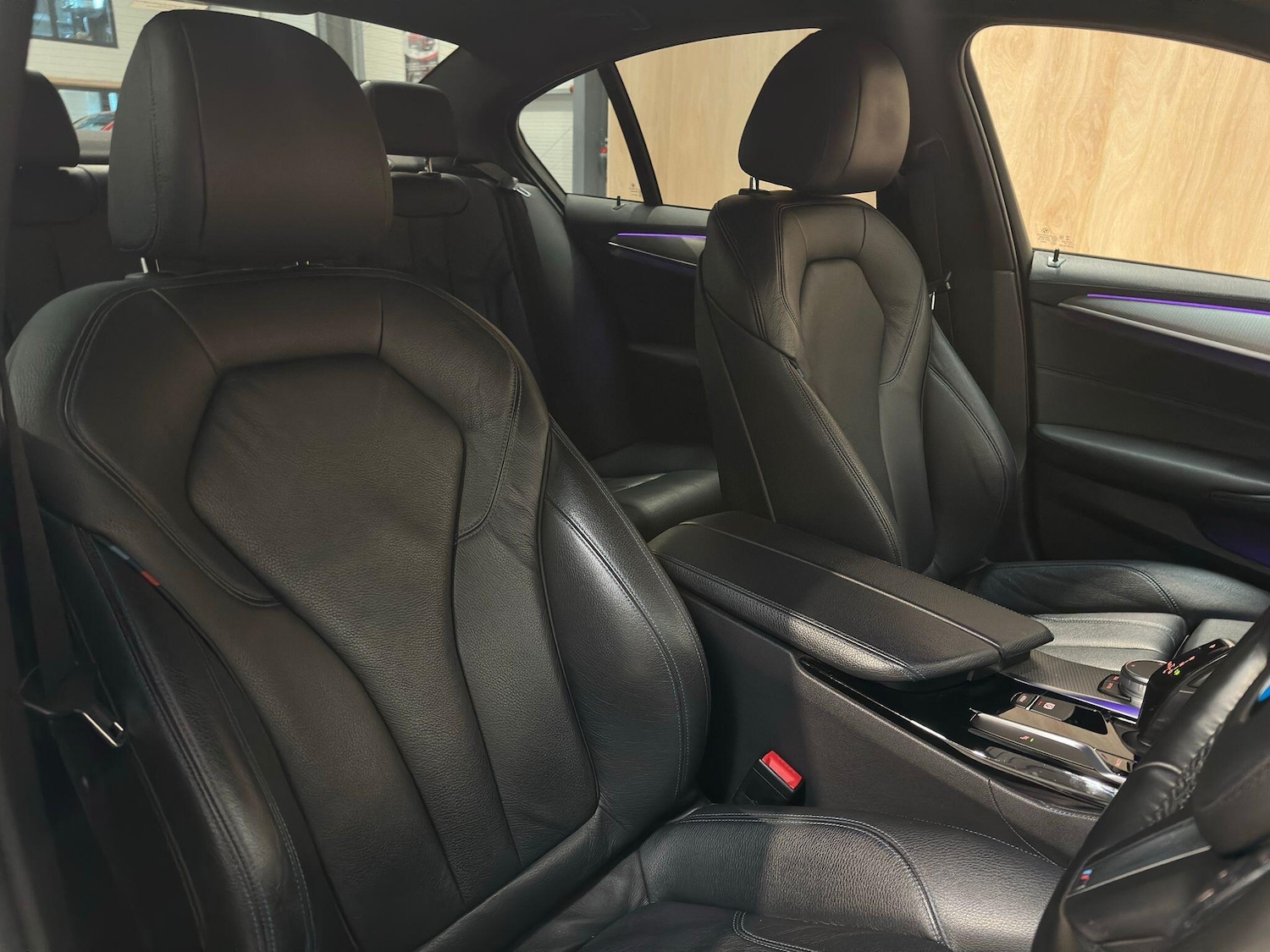 Used BMW 5 Series 2019 for sale - 76913302: Photo 13