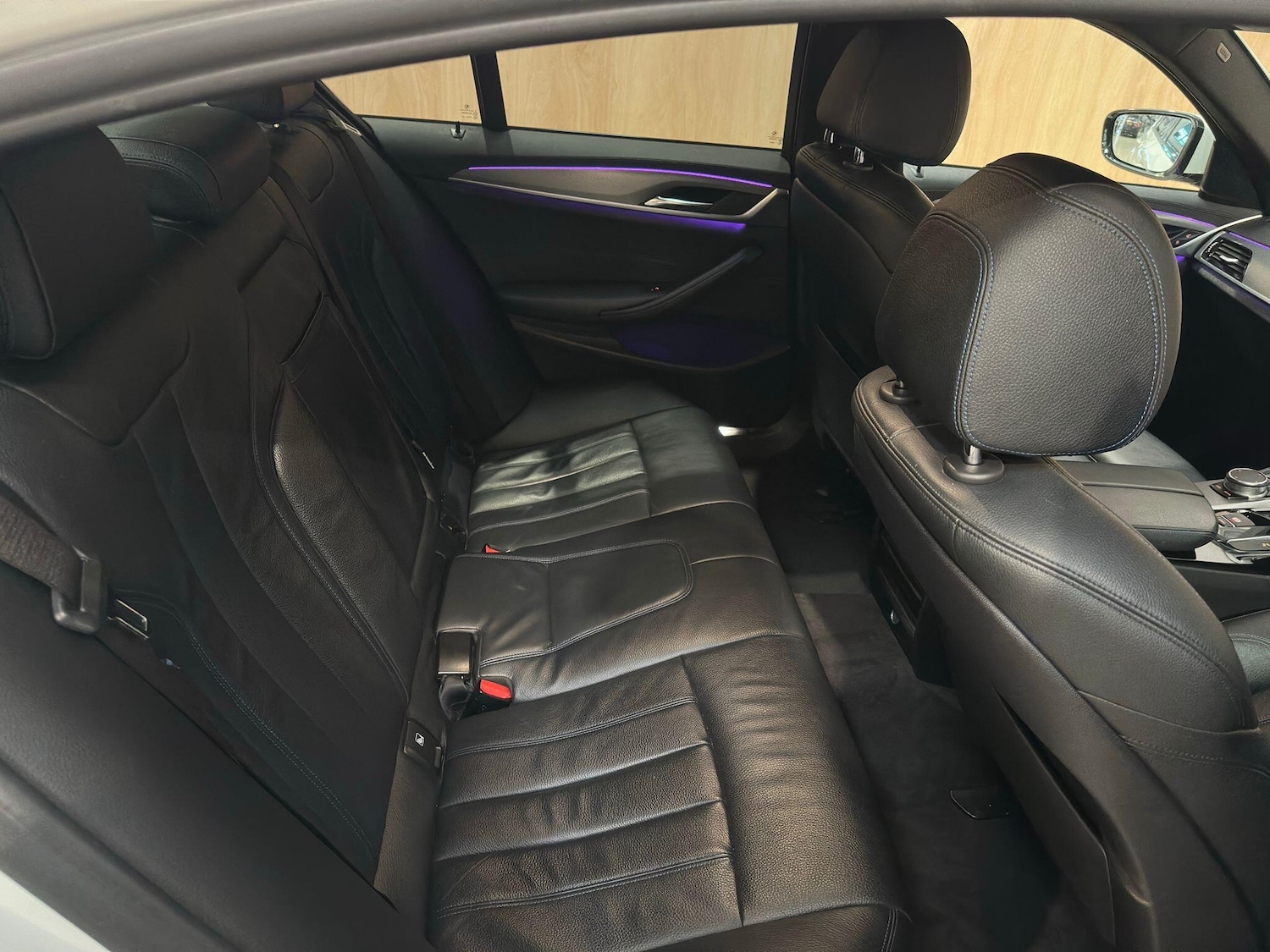 Used BMW 5 Series 2019 for sale - 76913302: Photo 16