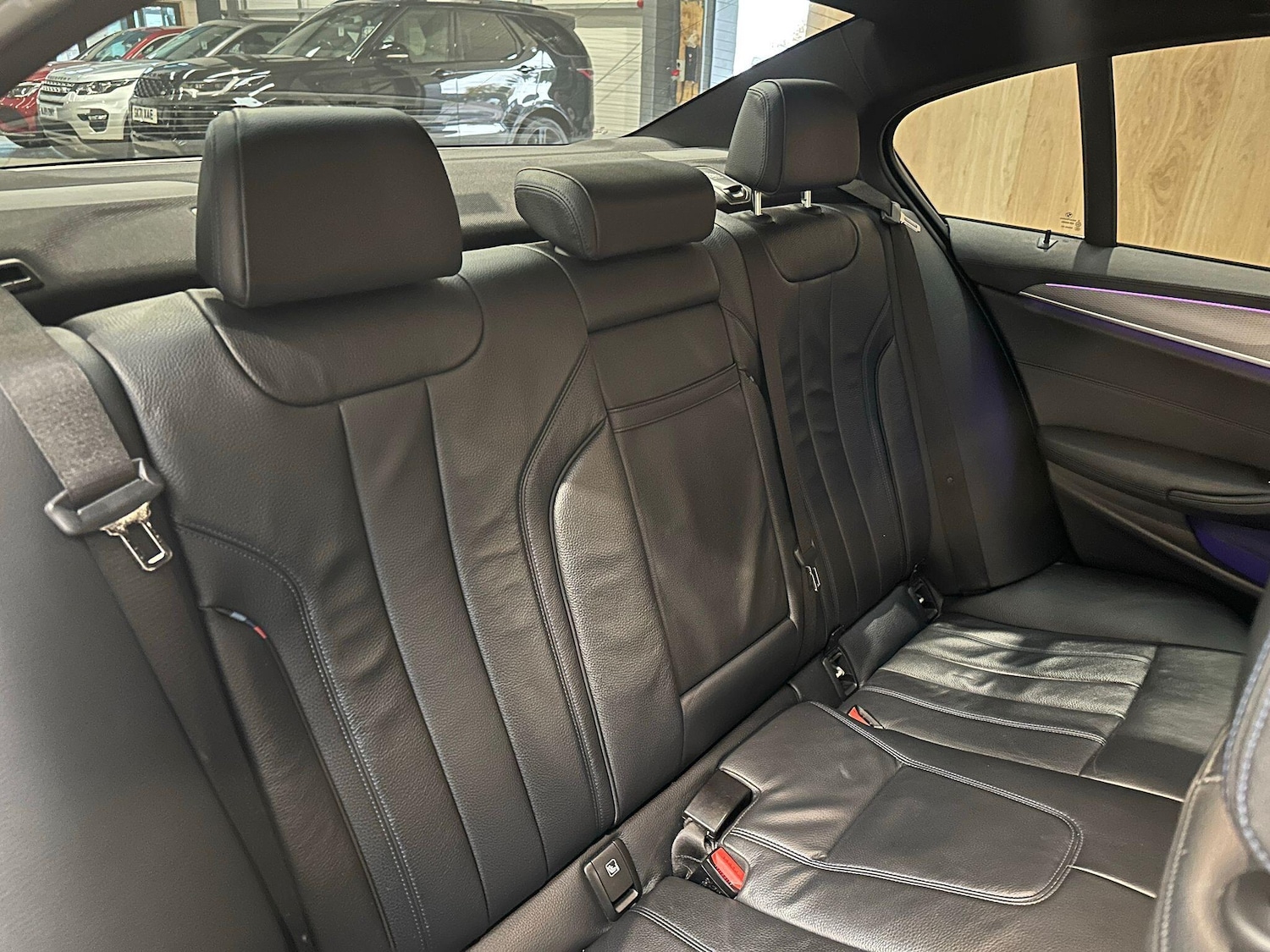 Used BMW 5 Series 2019 for sale - 76913302: Photo 17