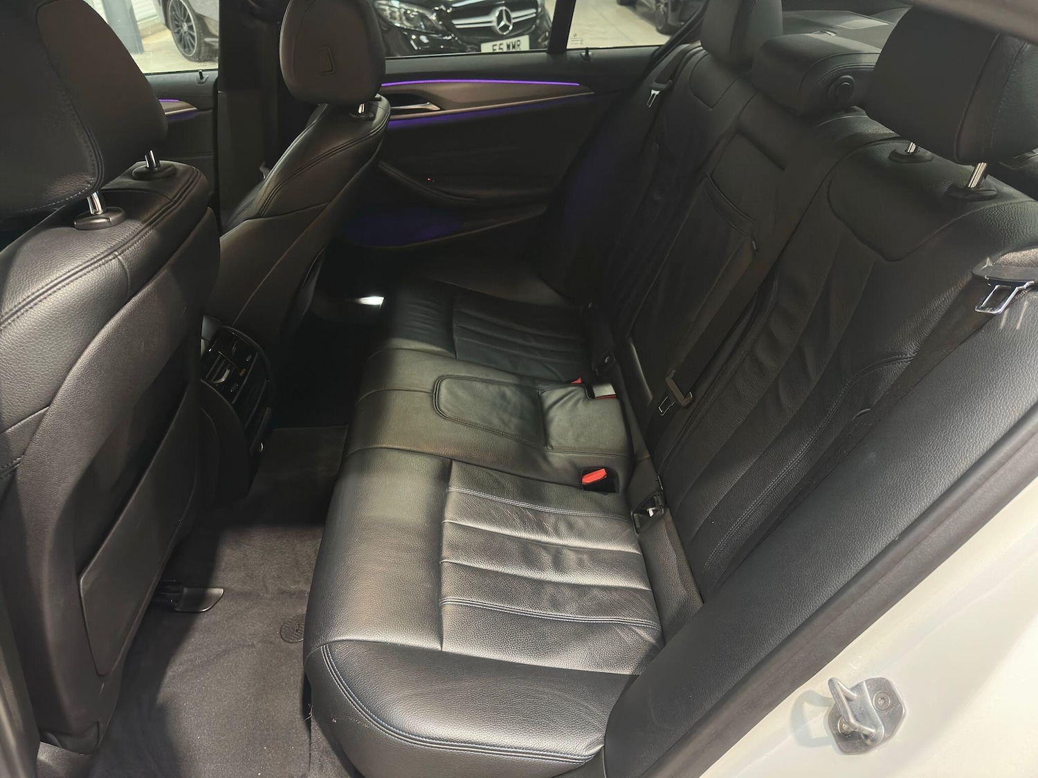 Used BMW 5 Series 2019 for sale - 76913302: Photo 19