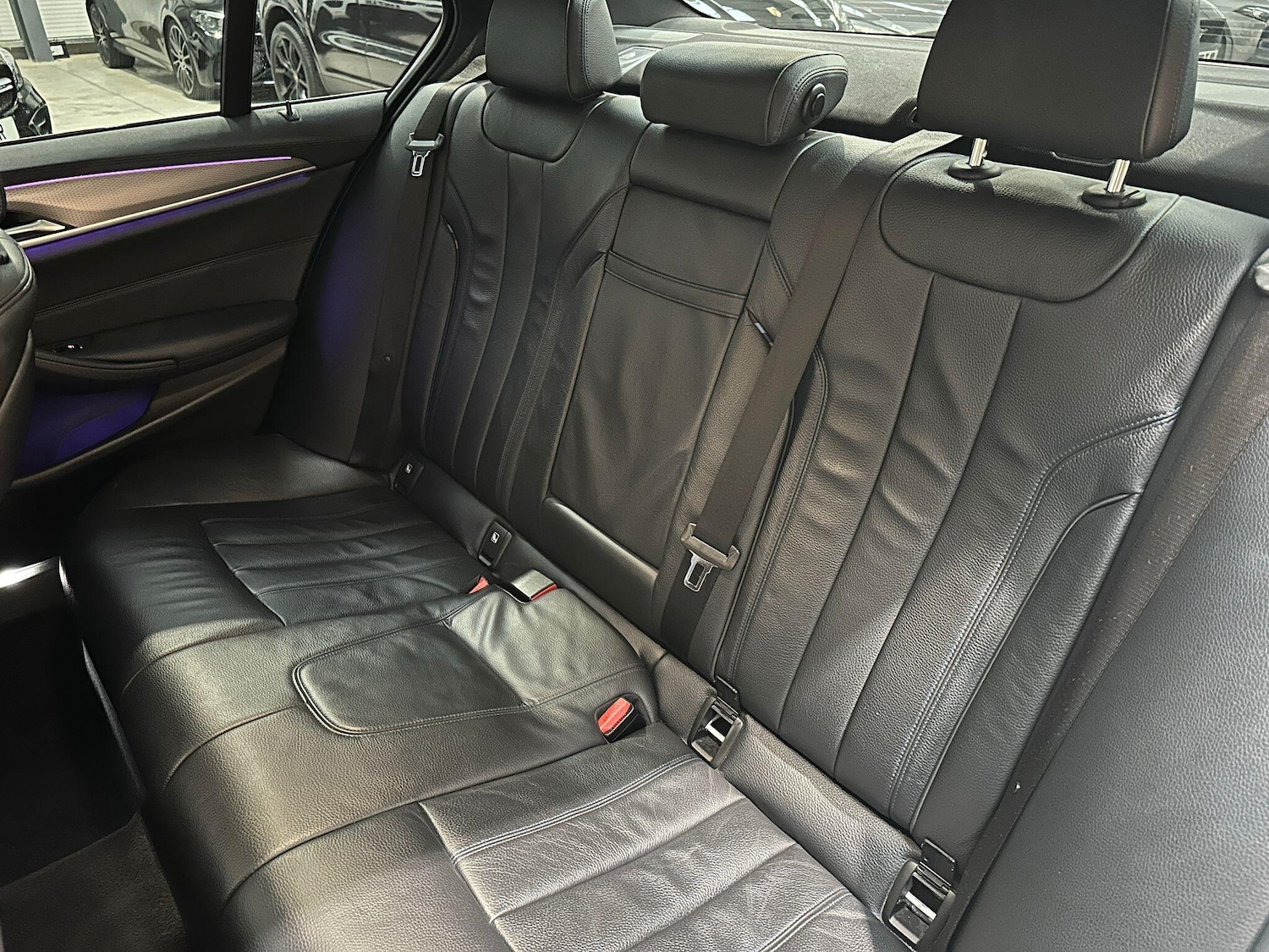 Used BMW 5 Series 2019 for sale - 76913302: Photo 21