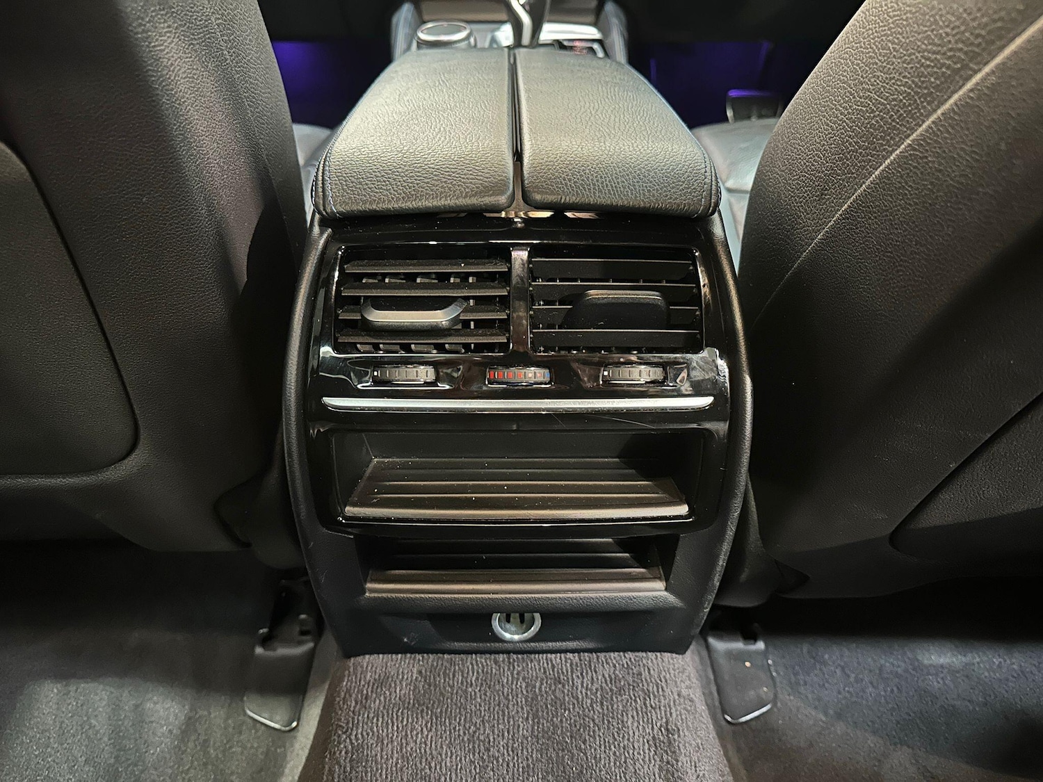 Used BMW 5 Series 2019 for sale - 76913302: Photo 23