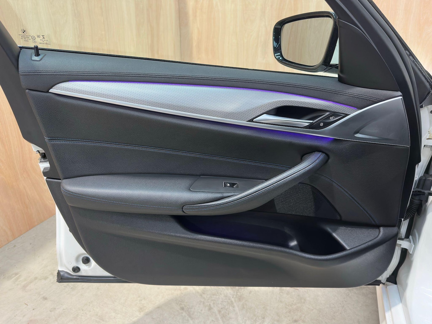 Used BMW 5 Series 2019 for sale - 76913302: Photo 24