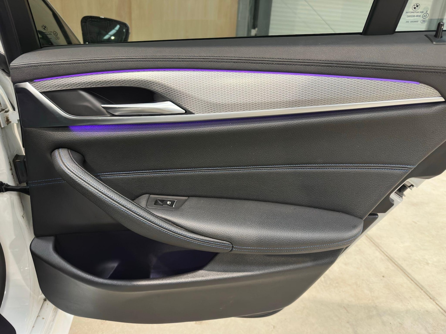 Used BMW 5 Series 2019 for sale - 76913302: Photo 25