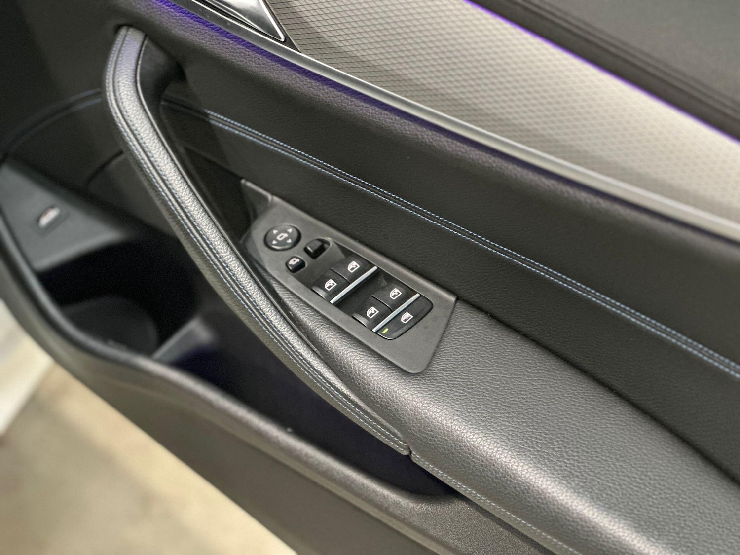 Used BMW 5 Series 2019 for sale - 76913302: Photo 26