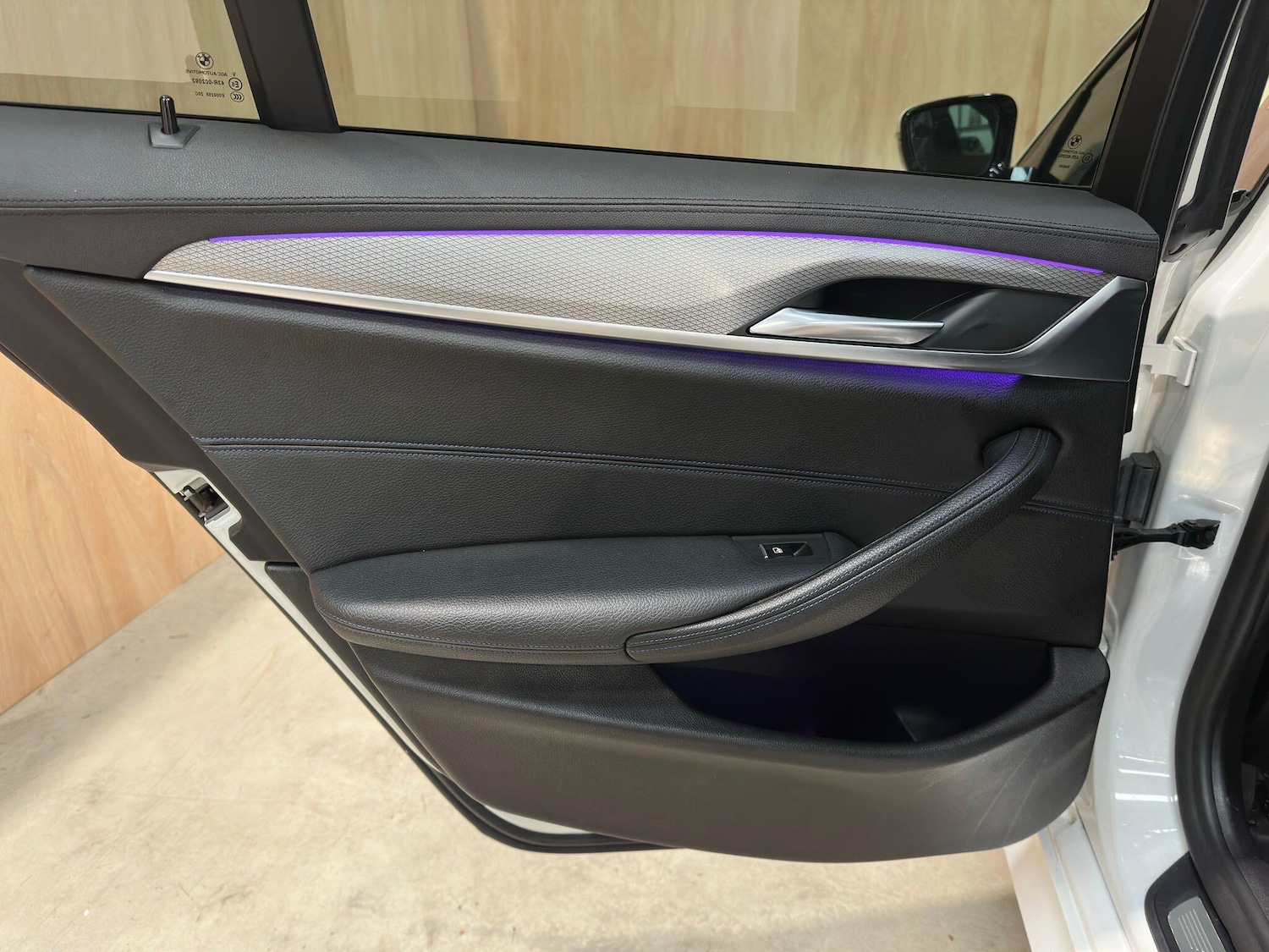 Used BMW 5 Series 2019 for sale - 76913302: Photo 27