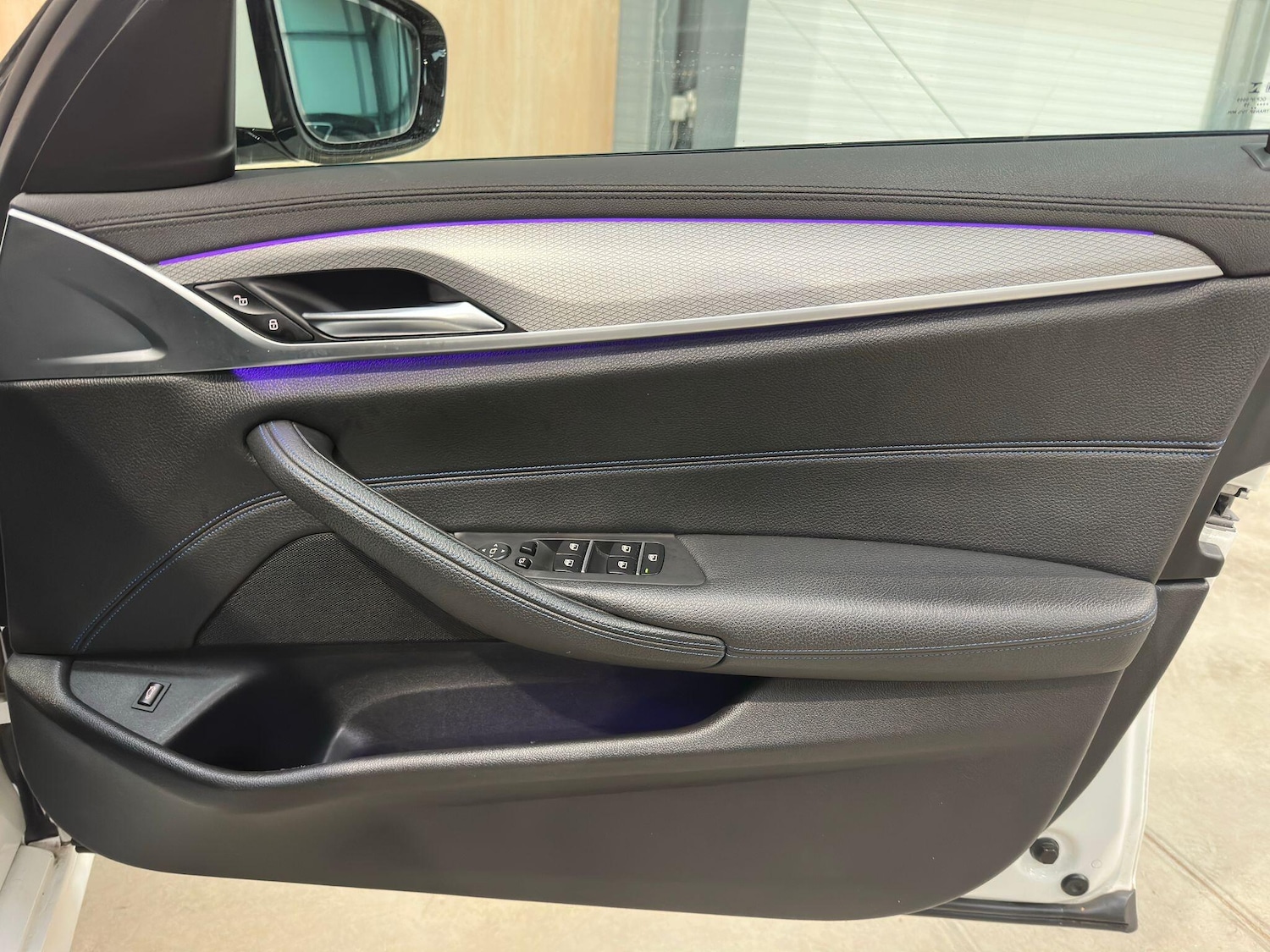 Used BMW 5 Series 2019 for sale - 76913302: Photo 28