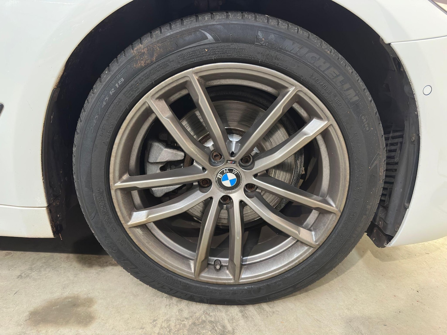 Used BMW 5 Series 2019 for sale - 76913302: Photo 29