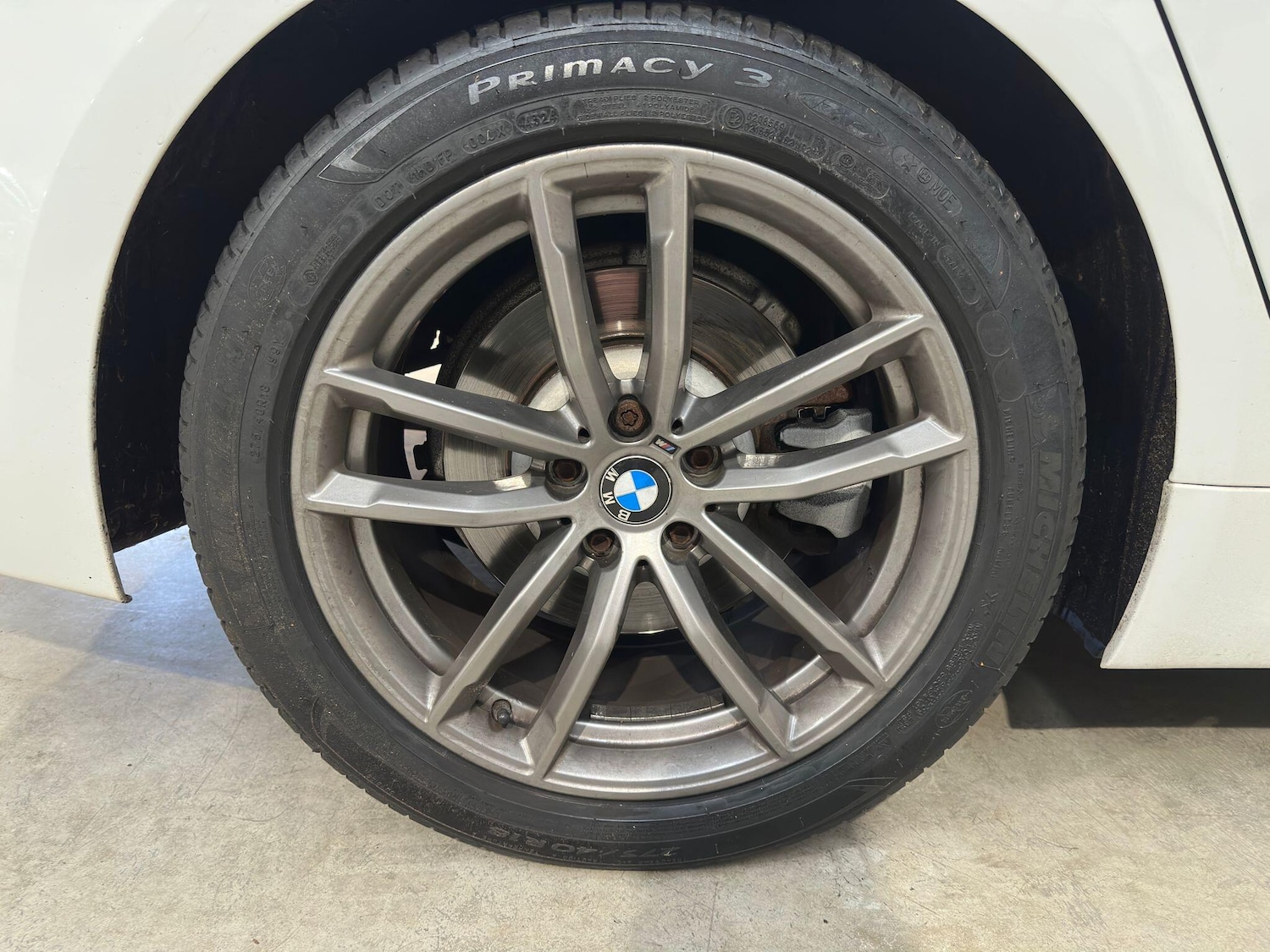 Used BMW 5 Series 2019 for sale - 76913302: Photo 30