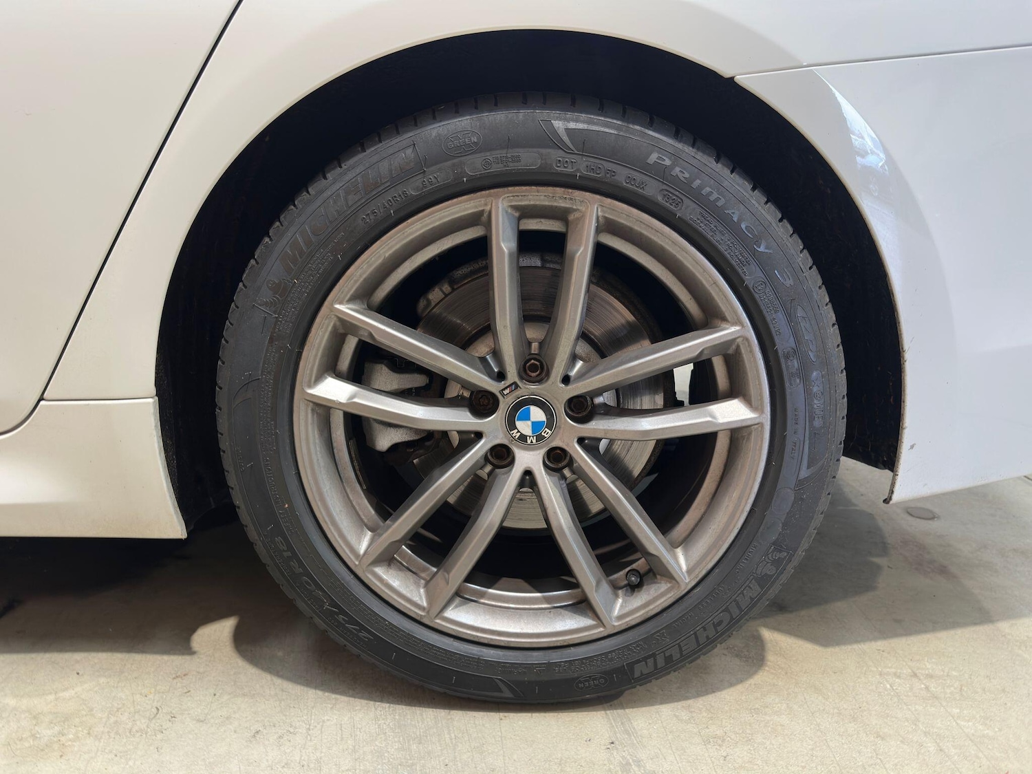 Used BMW 5 Series 2019 for sale - 76913302: Photo 31