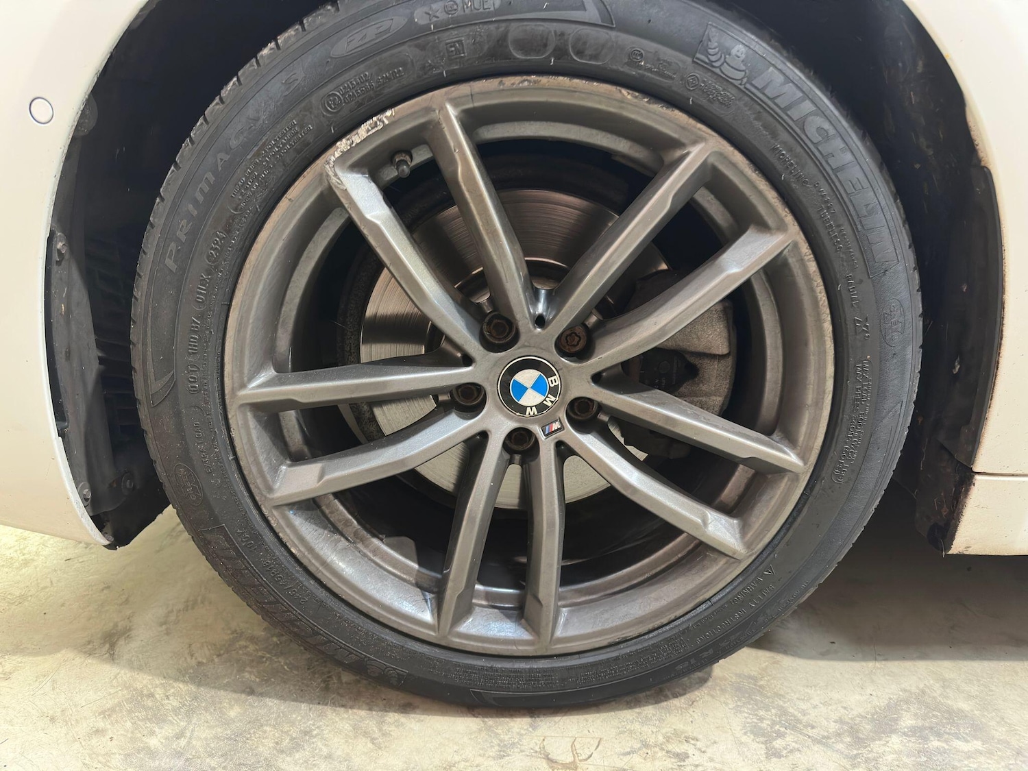 Used BMW 5 Series 2019 for sale - 76913302: Photo 32