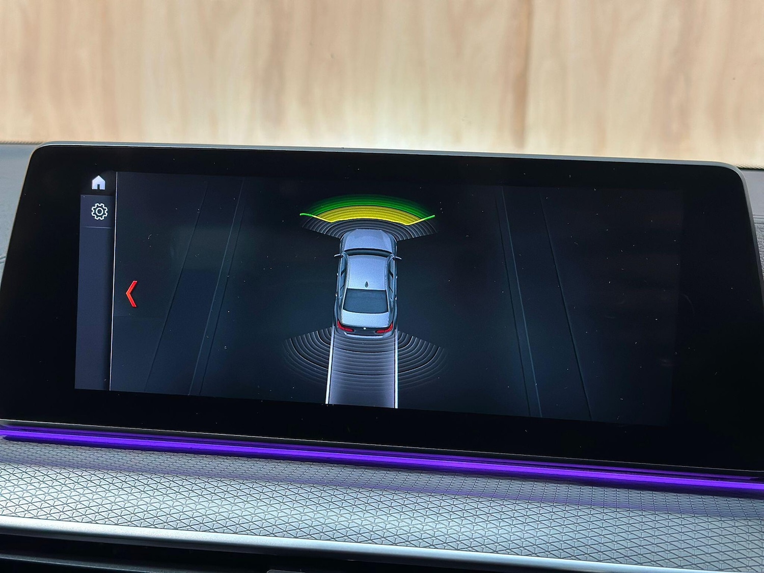 Used BMW 5 Series 2019 for sale - 76913302: Photo 33