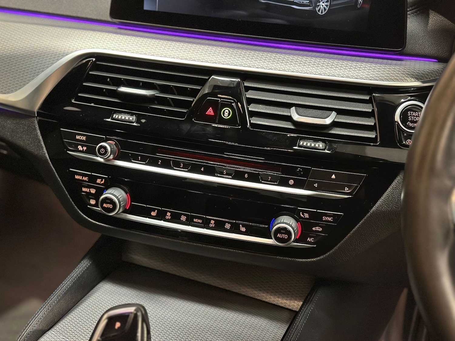 Used BMW 5 Series 2019 for sale - 76913302: Photo 34