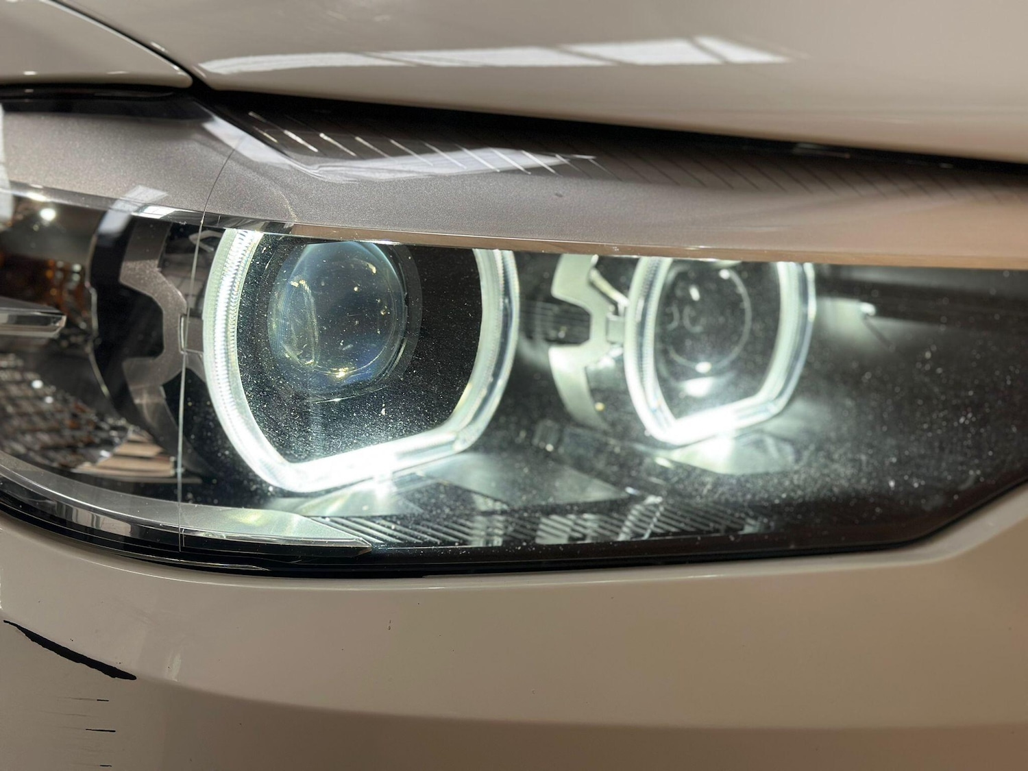 Used BMW 5 Series 2019 for sale - 76913302: Photo 38