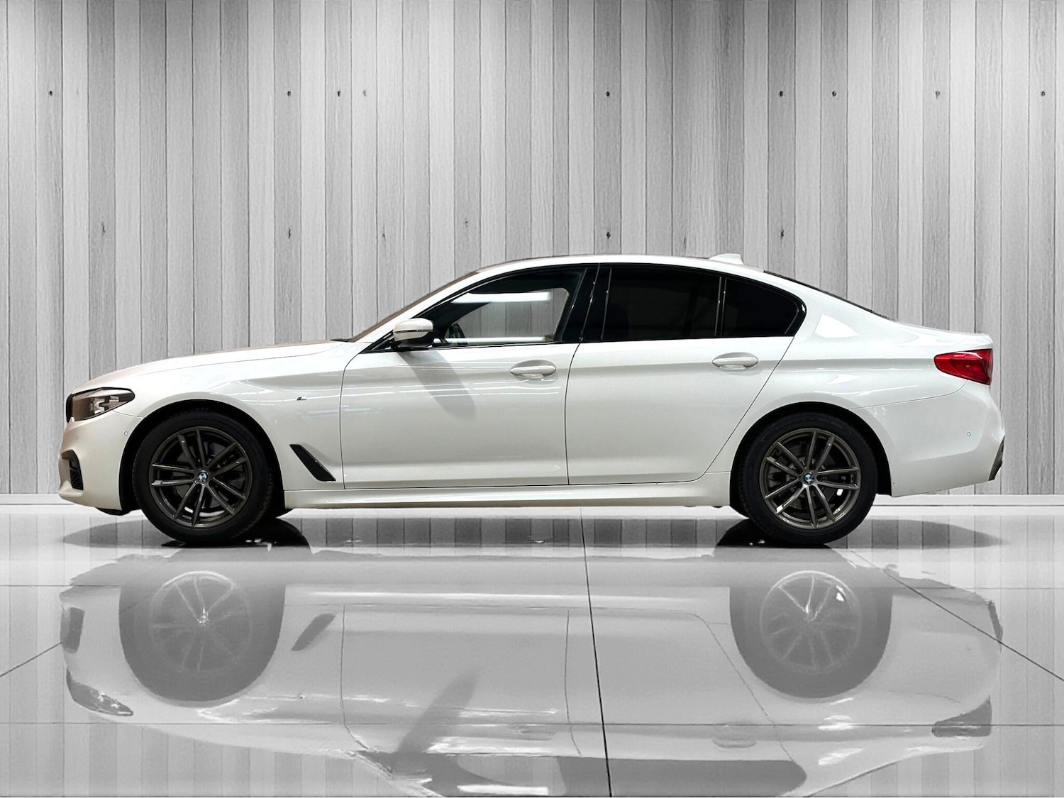 Used BMW 5 Series 2019 for sale - 76913302: Photo 6