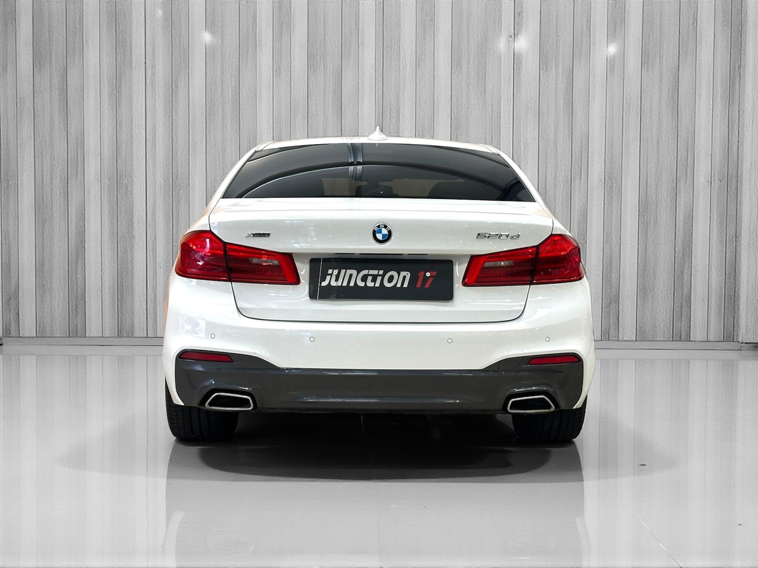 Used BMW 5 Series 2019 for sale - 76913302: Photo 7