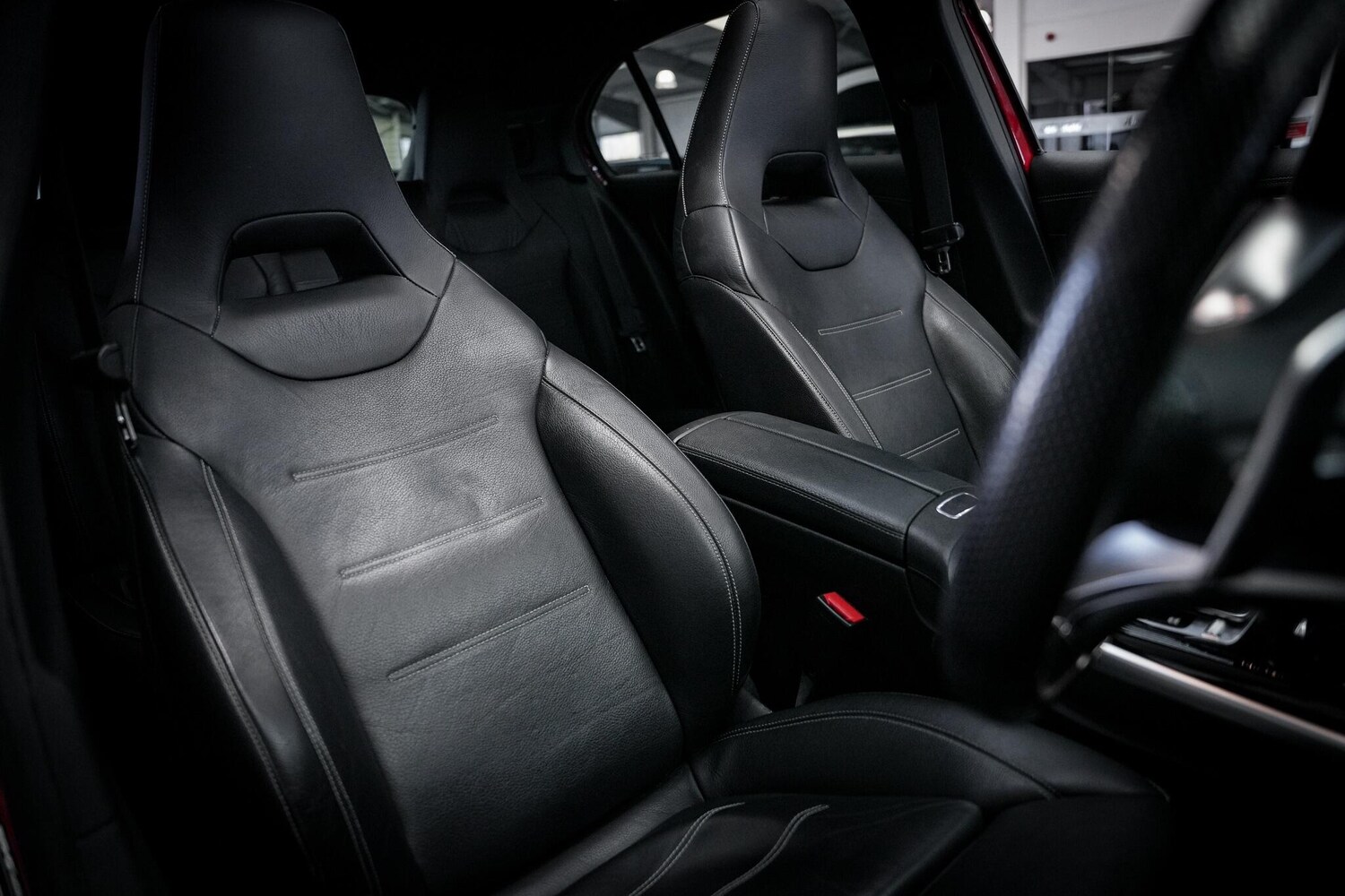 Used Mercedes-Benz A-Class for sale - 77882542: Photo 17