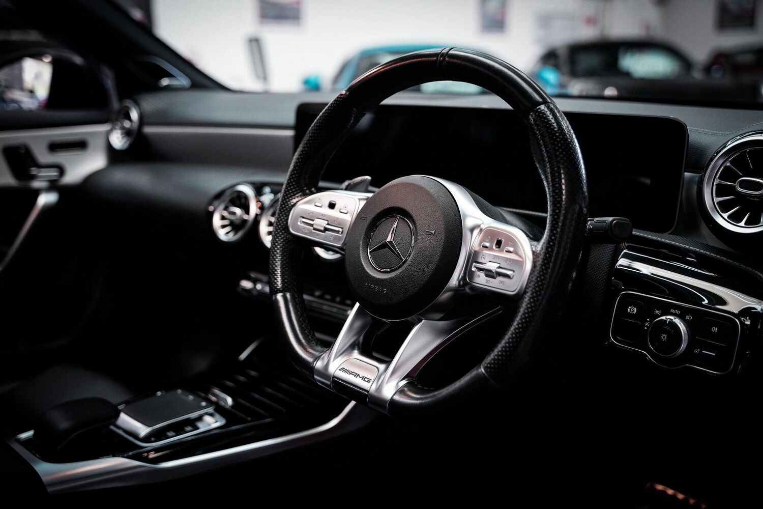 Used Mercedes-Benz A-Class for sale - 77882542: Photo 18