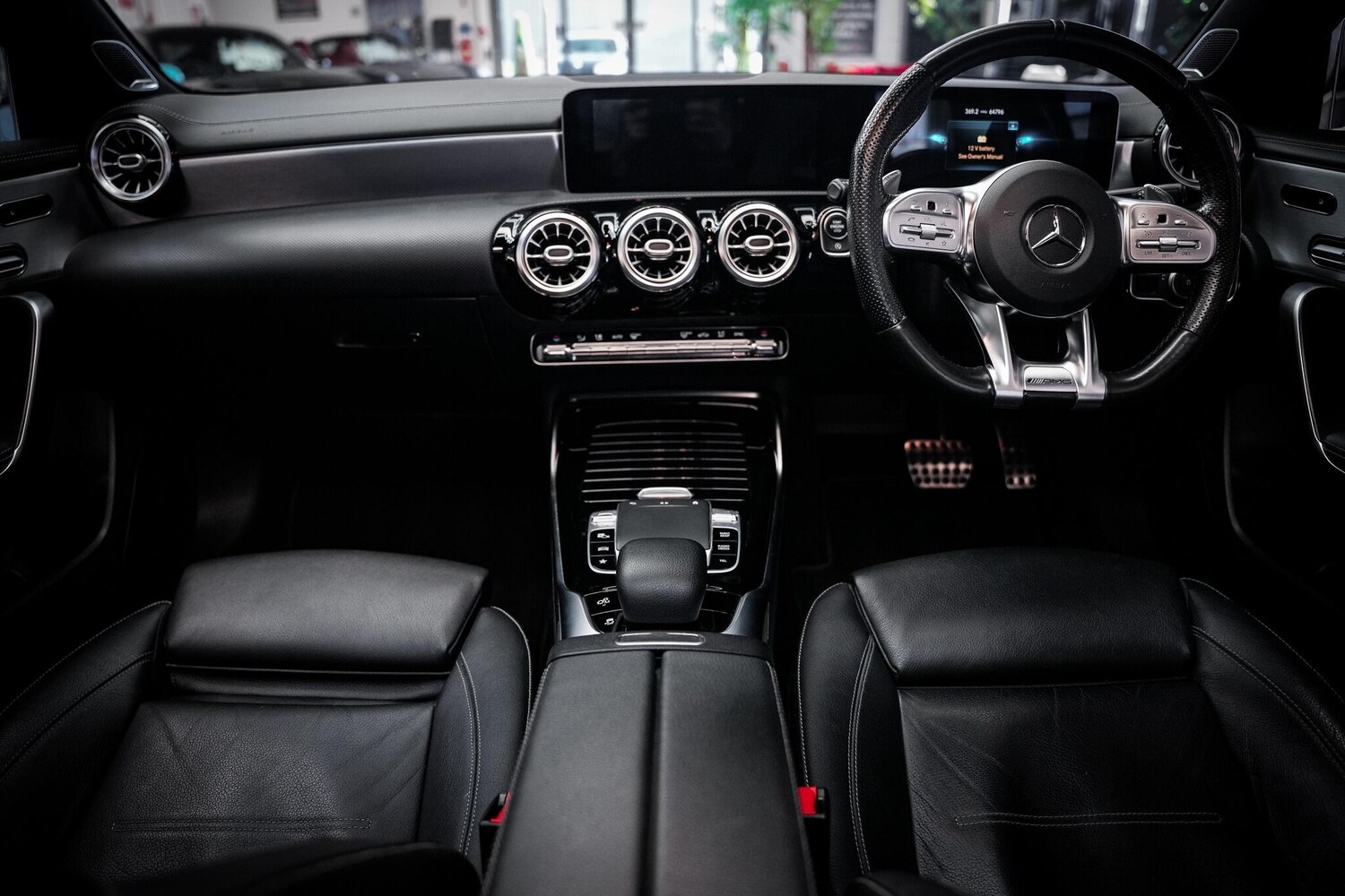 Used Mercedes-Benz A-Class for sale - 77882542: Photo 20