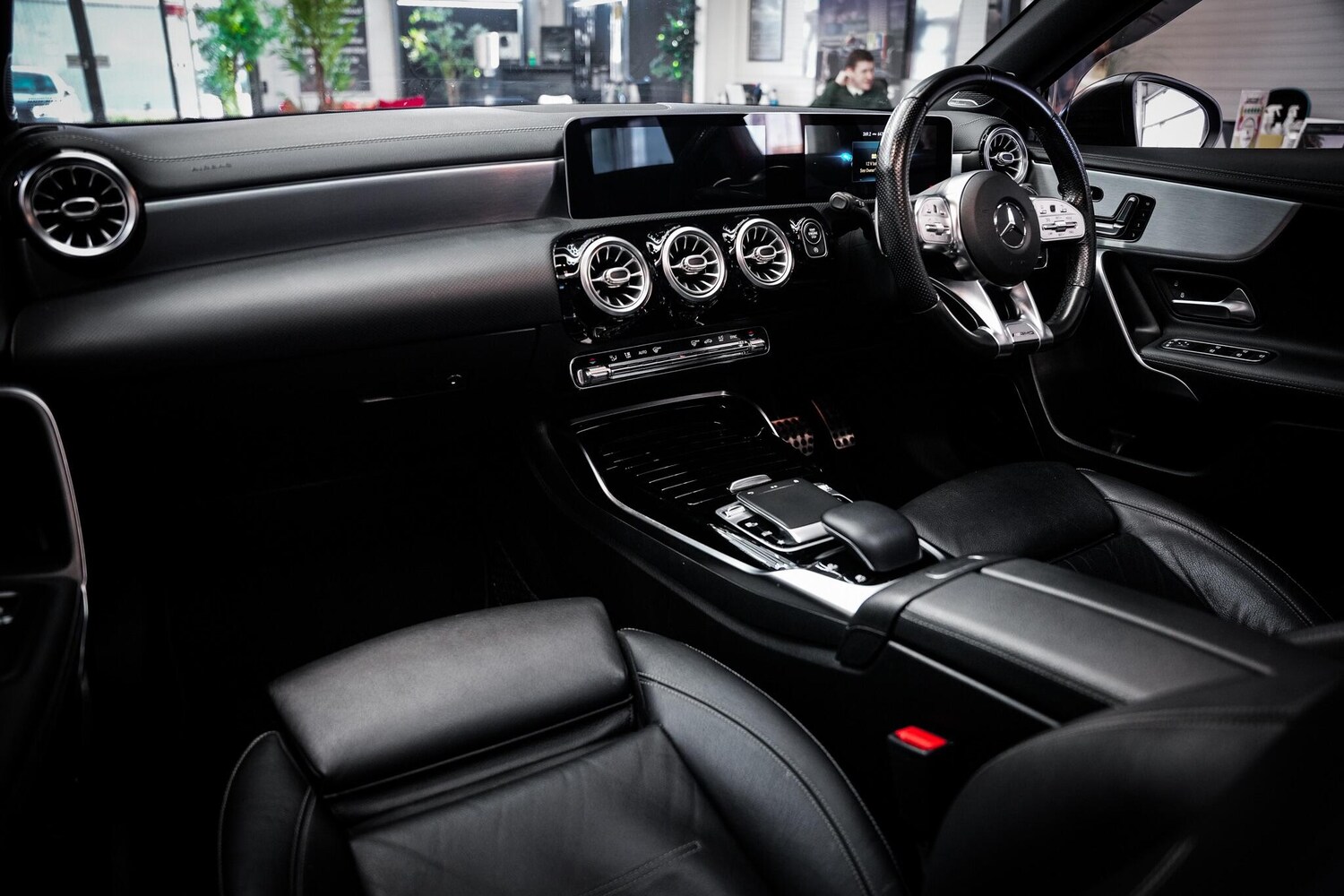 Used Mercedes-Benz A-Class for sale - 77882542: Photo 21