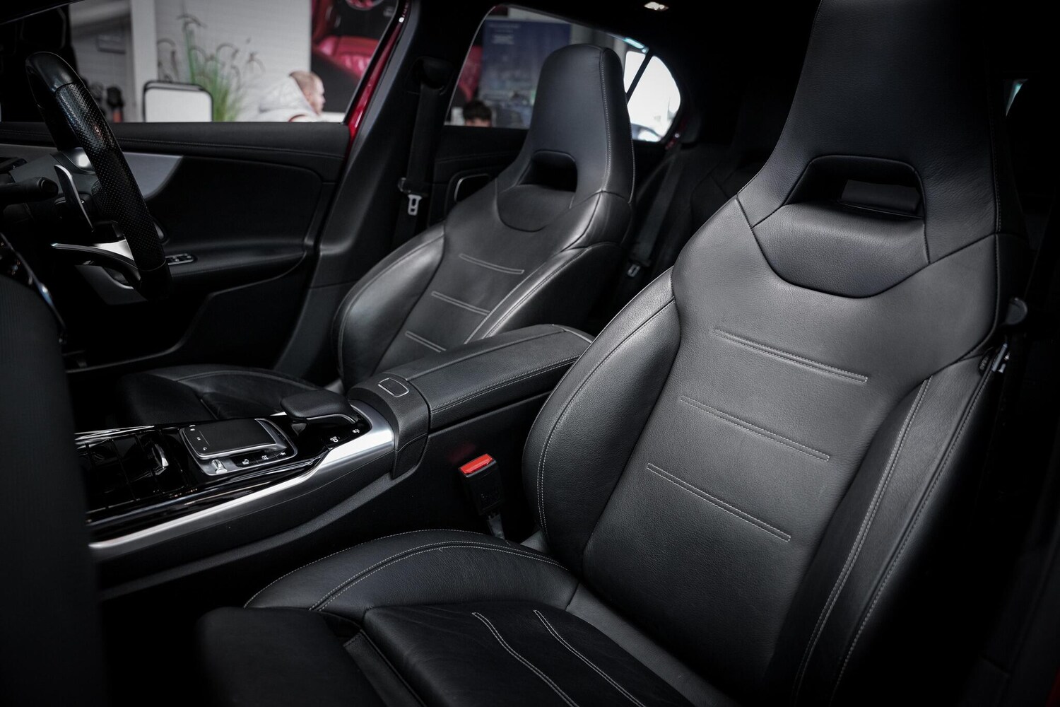 Used Mercedes-Benz A-Class for sale - 77882542: Photo 22