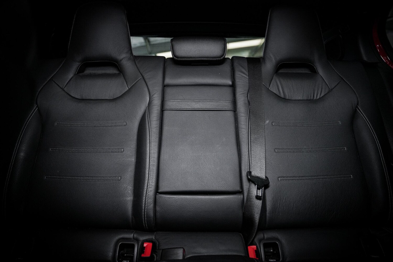 Used Mercedes-Benz A-Class for sale - 77882542: Photo 23