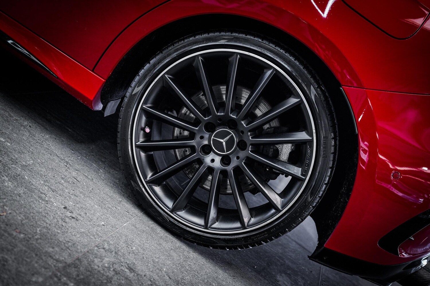 Used Mercedes-Benz A-Class for sale - 77882542: Photo 26