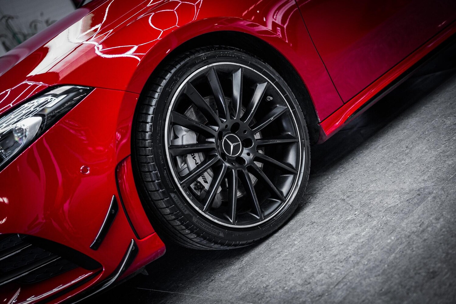 Used Mercedes-Benz A-Class for sale - 77882542: Photo 27