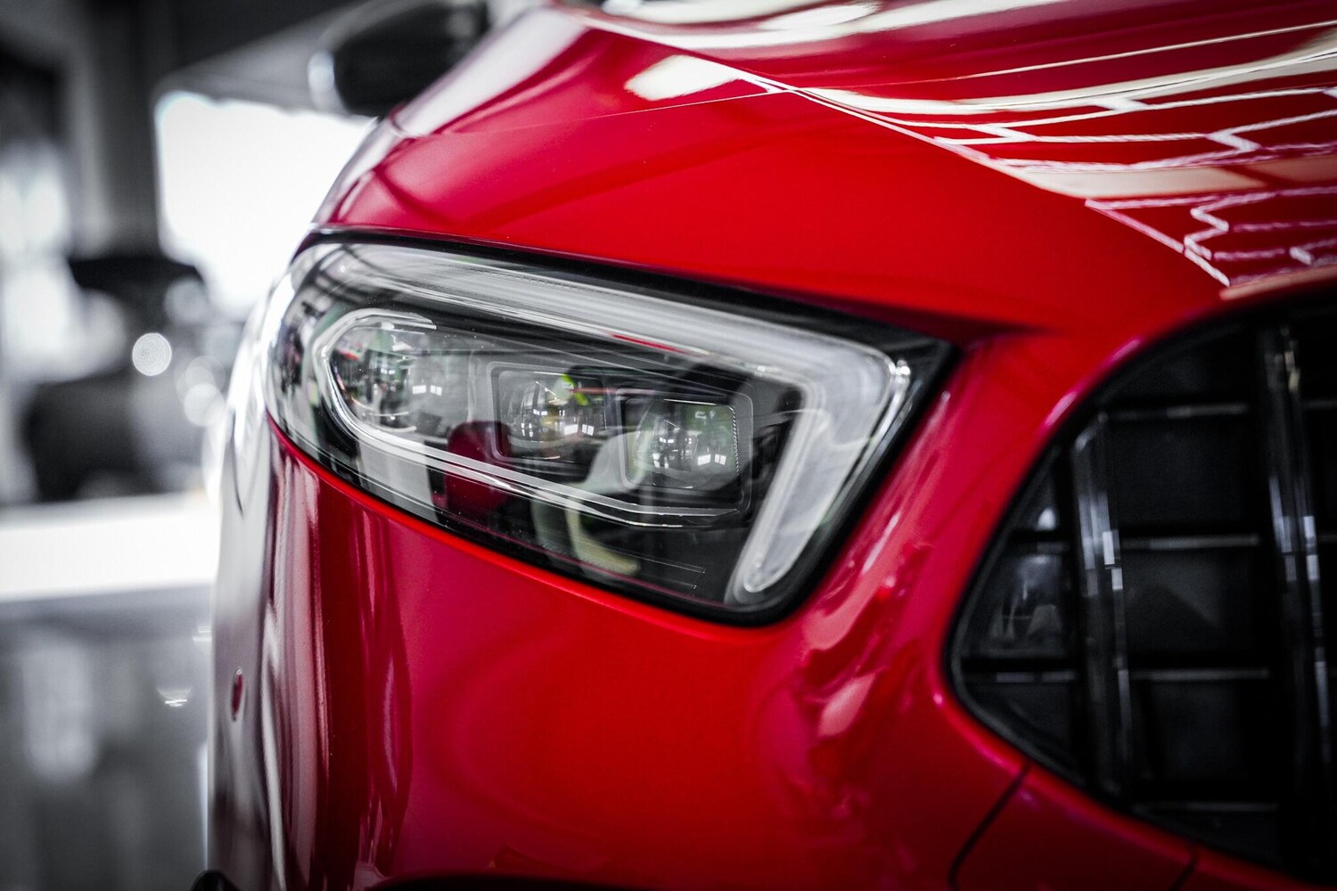 Used Mercedes-Benz A-Class for sale - 77882542: Photo 28