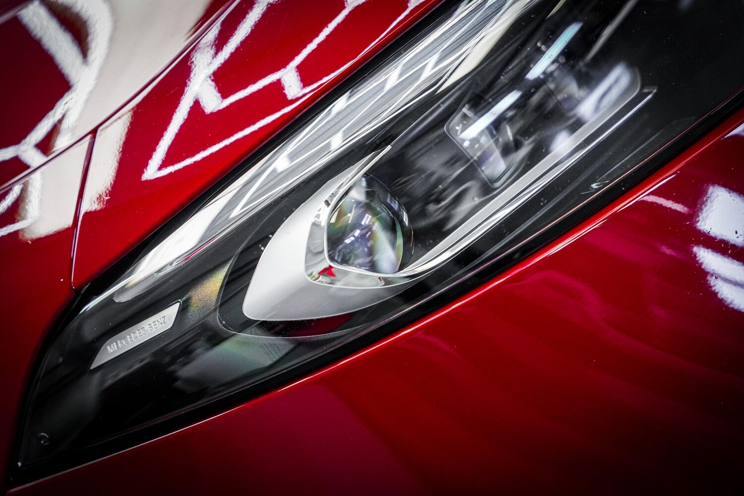 Used Mercedes-Benz A-Class for sale - 77882542: Photo 29