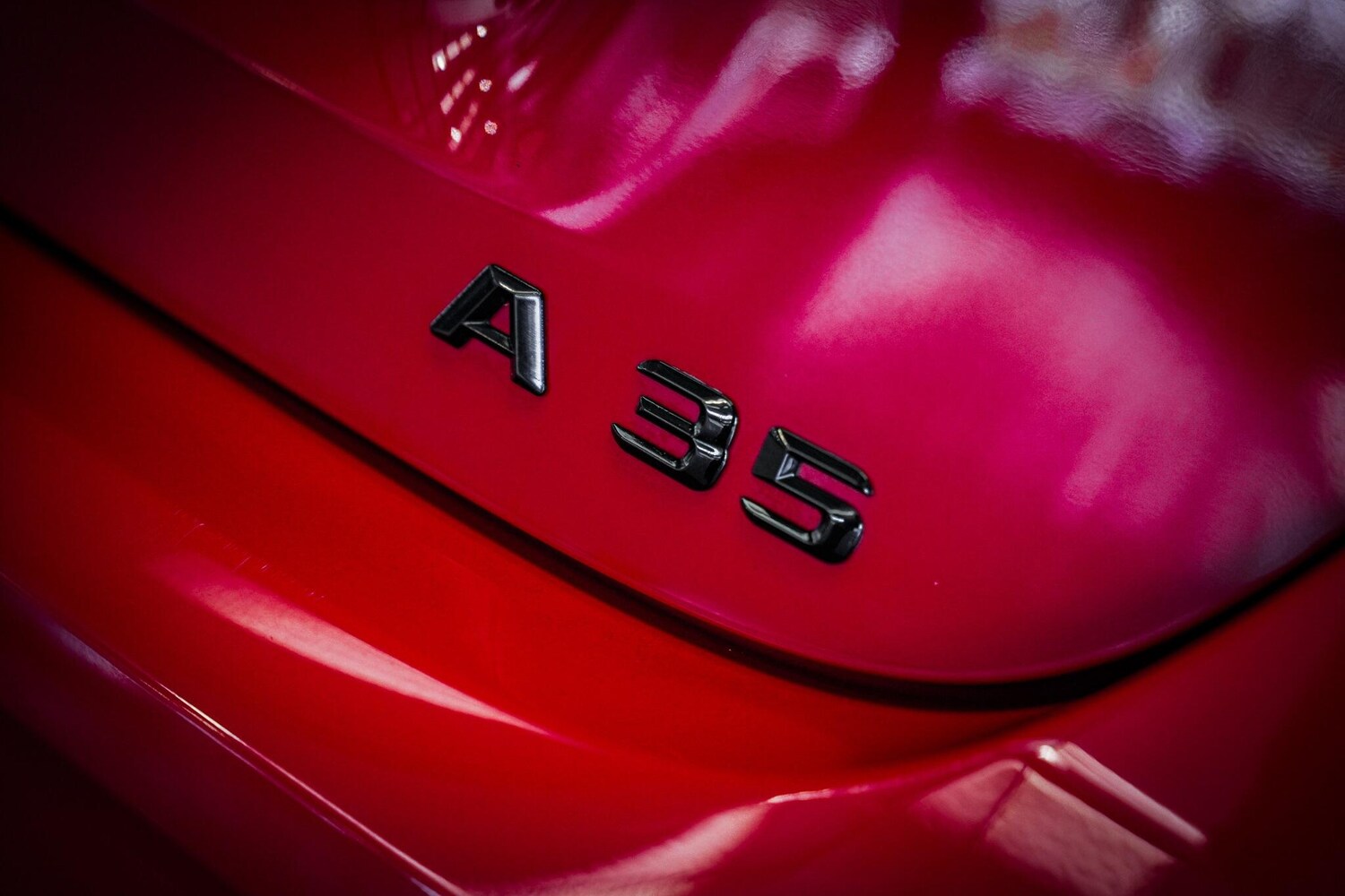 Used Mercedes-Benz A-Class for sale - 77882542: Photo 34