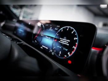 Used Mercedes-Benz A-Class 2019 for sale - 77882542: Photo