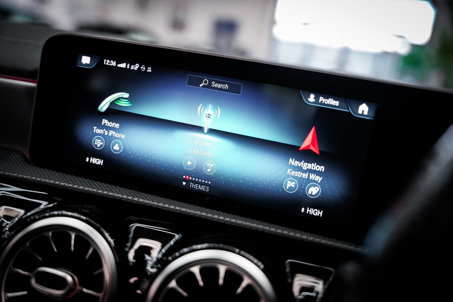 Used Mercedes-Benz A-Class for sale - 77882542: Photo 40