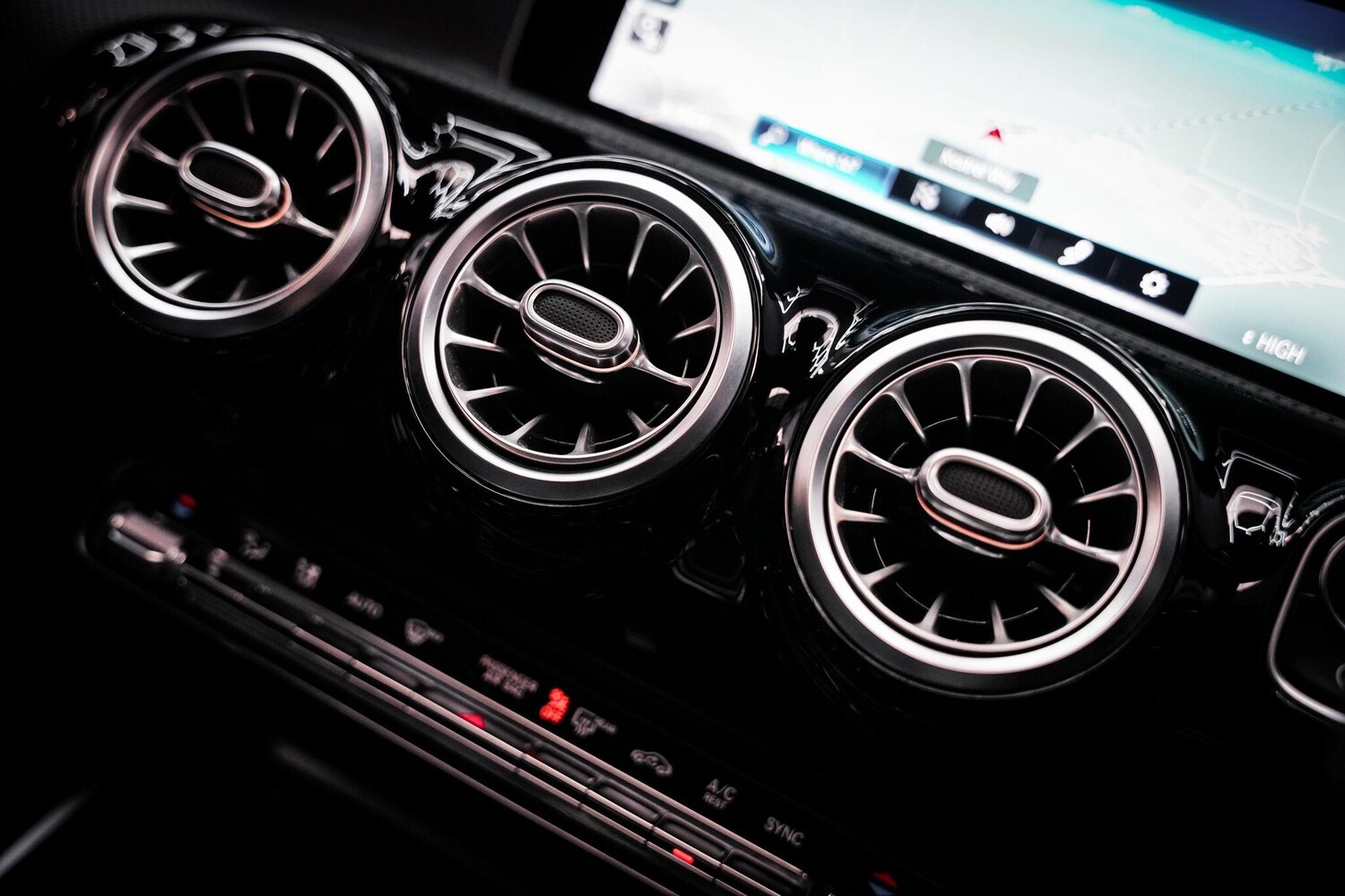 Used Mercedes-Benz A-Class for sale - 77882542: Photo 41