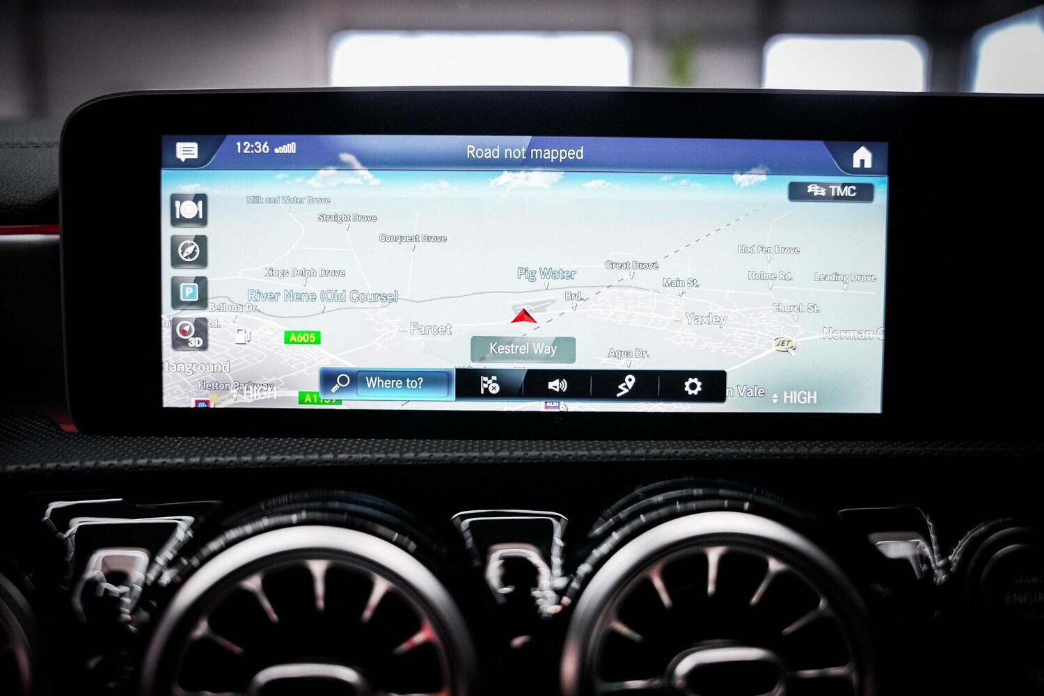 Used Mercedes-Benz A-Class for sale - 77882542: Photo 42