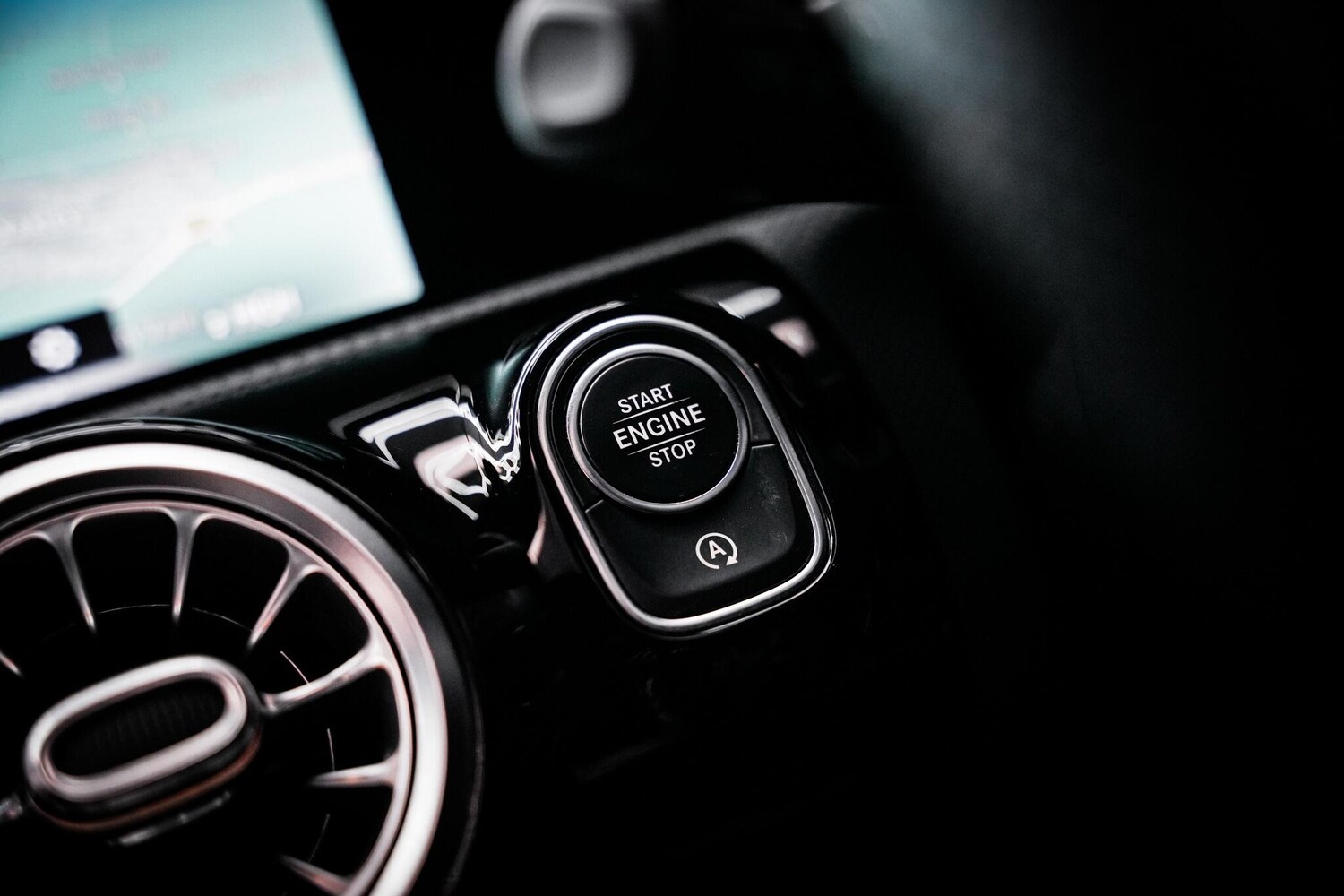 Used Mercedes-Benz A-Class for sale - 77882542: Photo 43