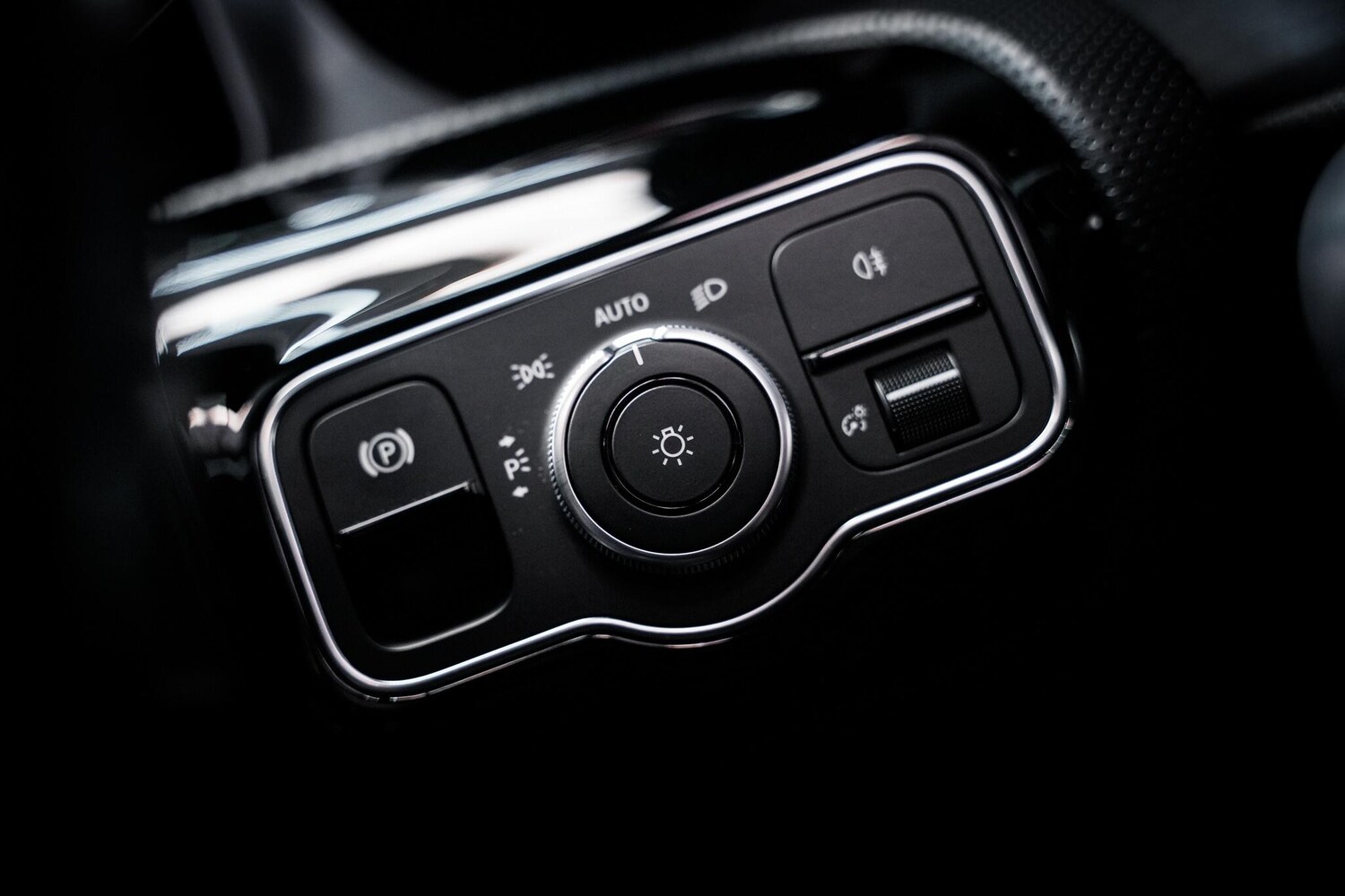 Used Mercedes-Benz A-Class for sale - 77882542: Photo 45