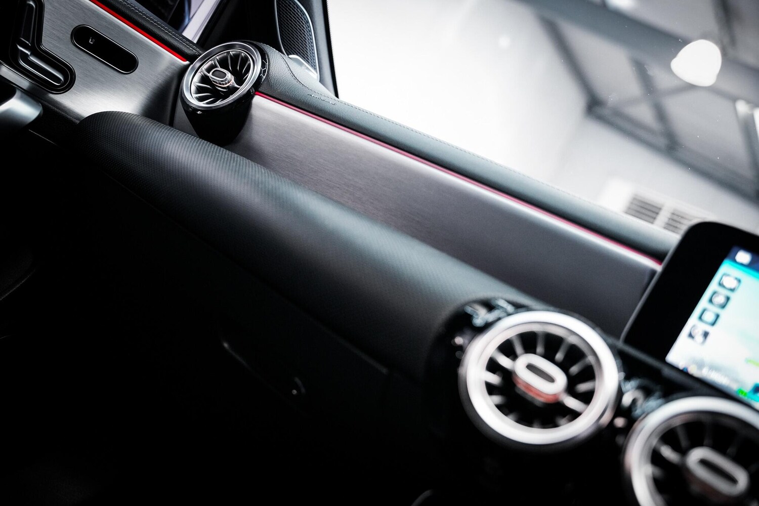 Used Mercedes-Benz A-Class for sale - 77882542: Photo 46