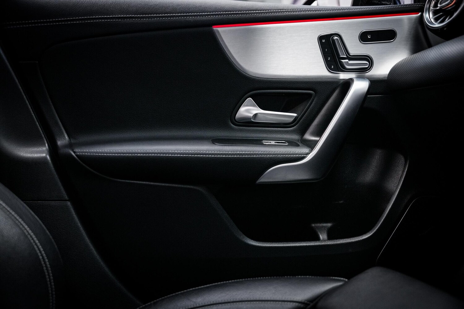 Used Mercedes-Benz A-Class for sale - 77882542: Photo 47