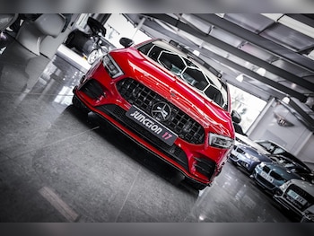 Used Mercedes-Benz A-Class 2019 for sale - 77882542: Photo