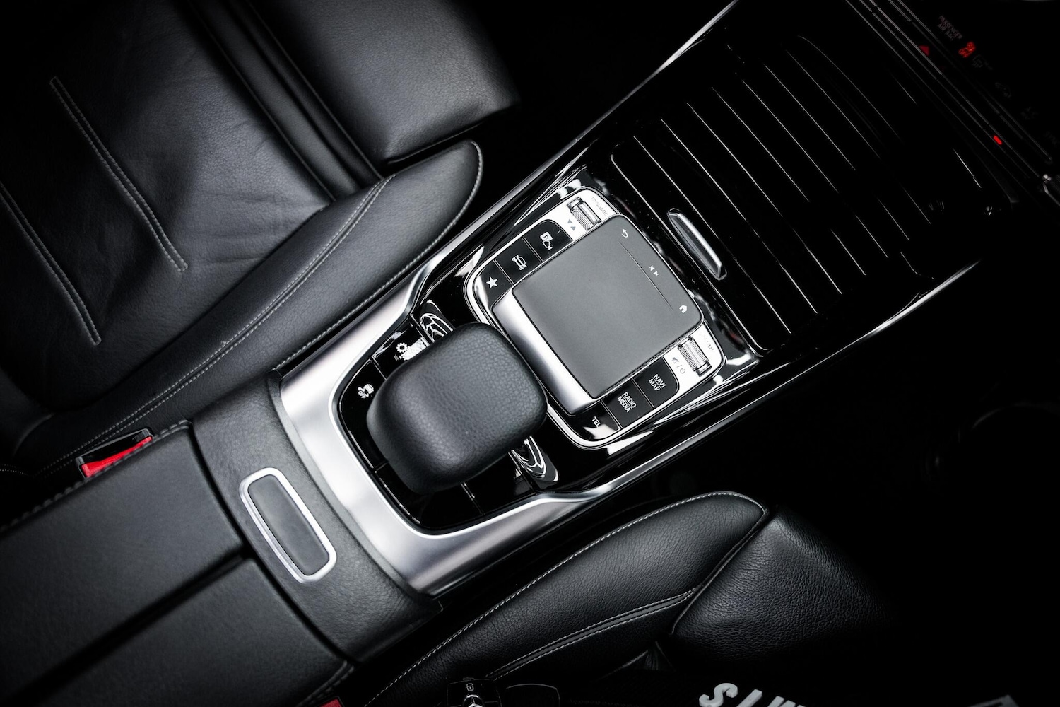 Used Mercedes-Benz A-Class for sale - 77882542: Photo 5