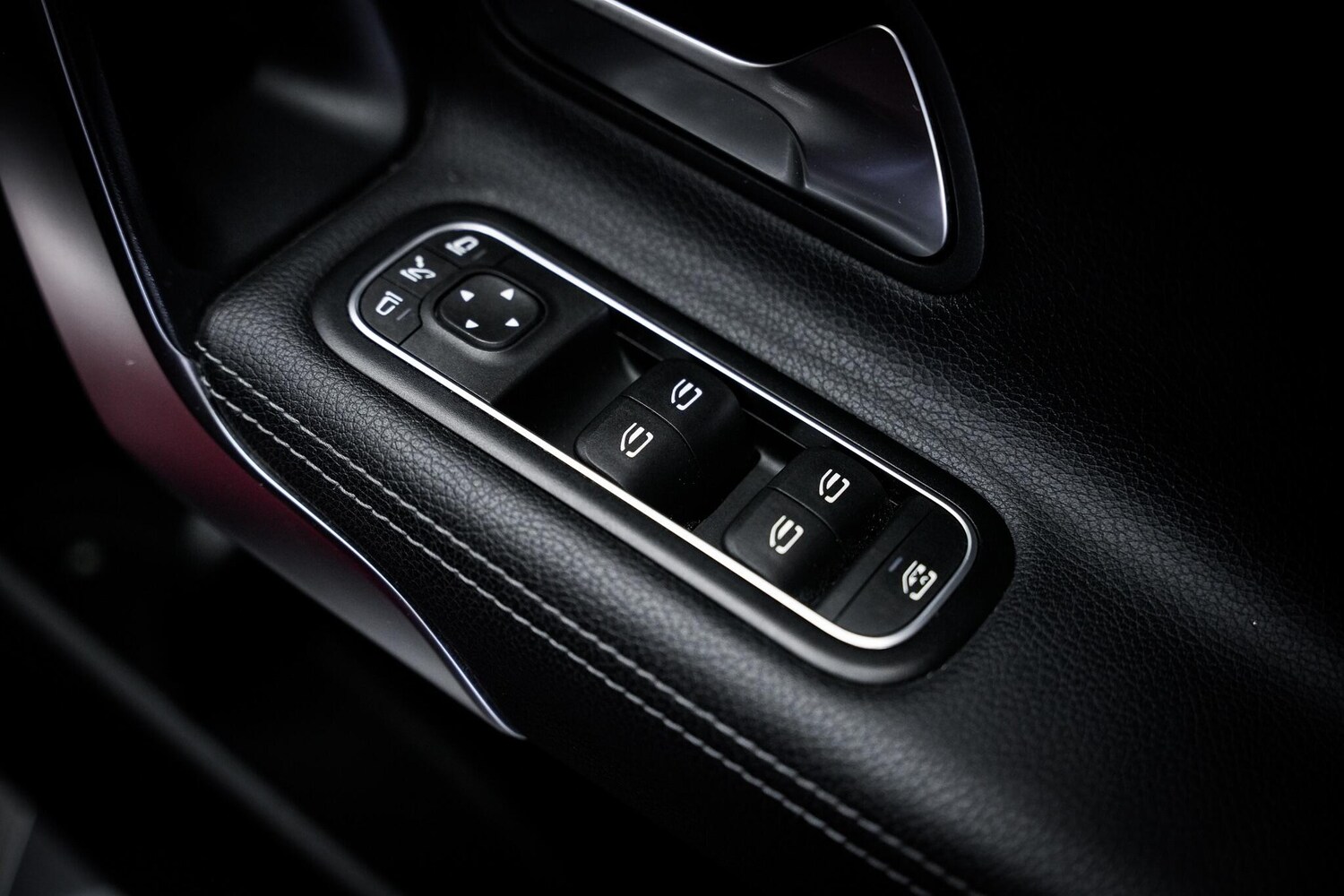 Used Mercedes-Benz A-Class for sale - 77882542: Photo 51