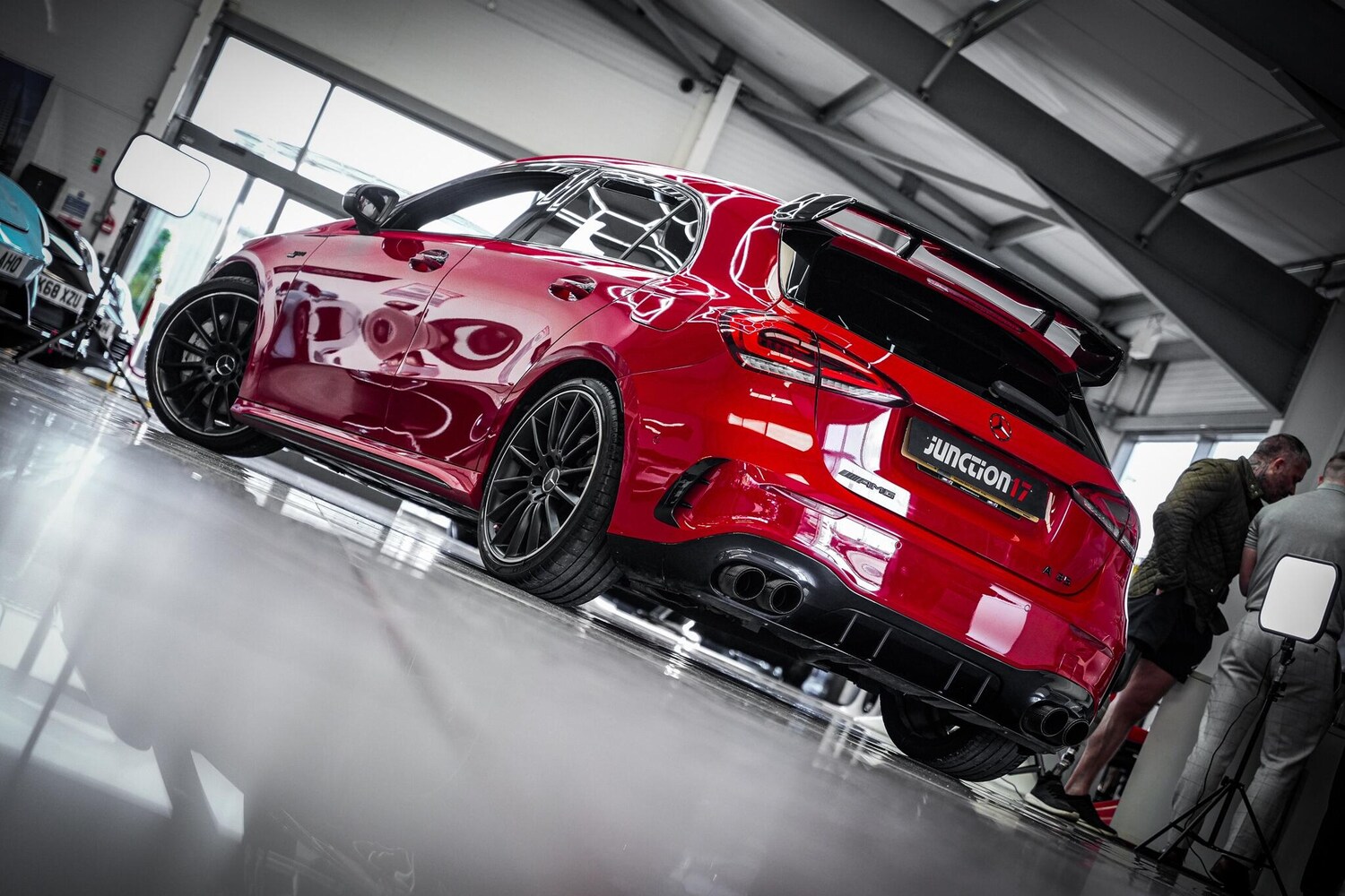 Used Mercedes-Benz A-Class for sale - 77882542: Photo 6